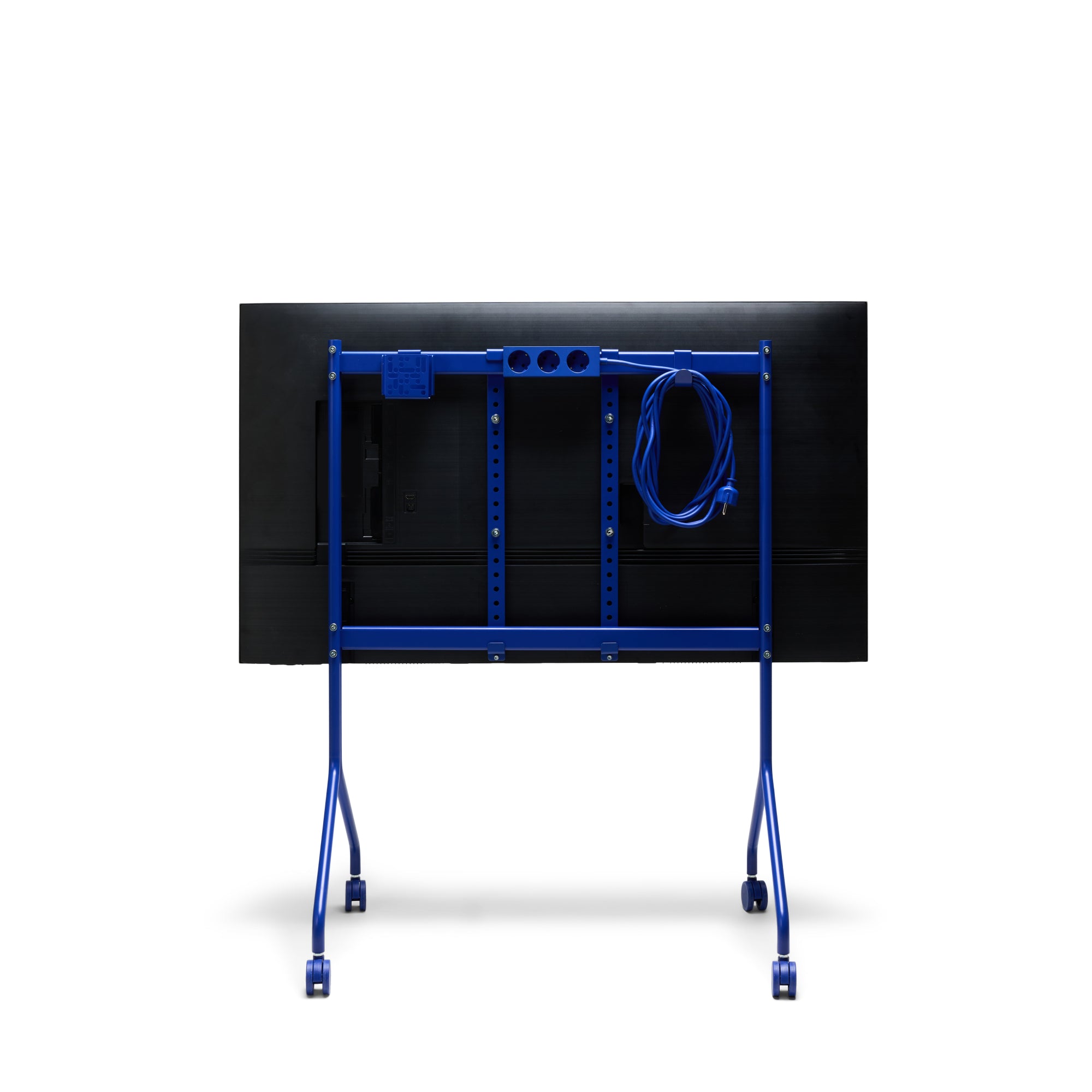 Moon Base Kit - Ultra Marine