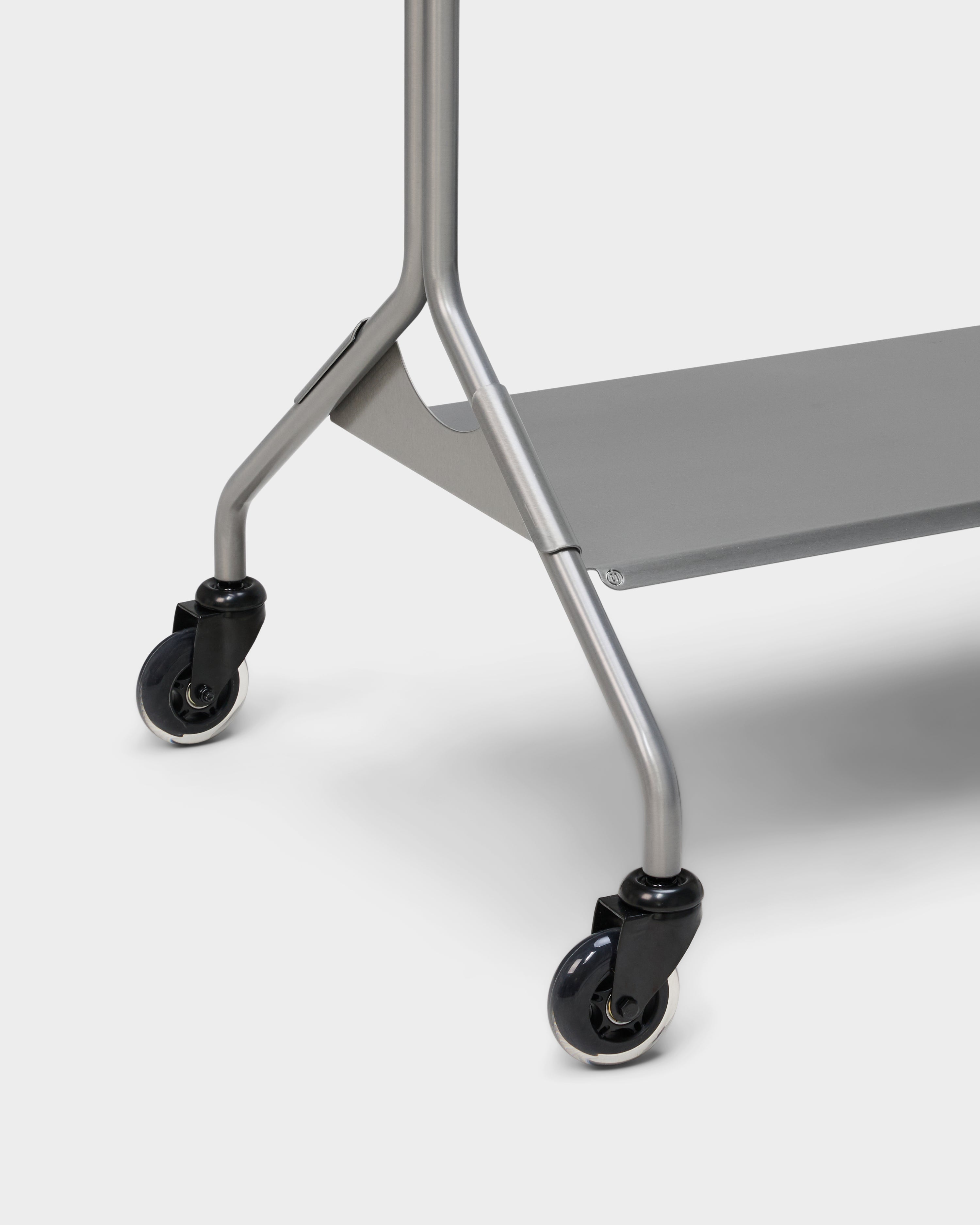 Moon RAW TV-Ständer