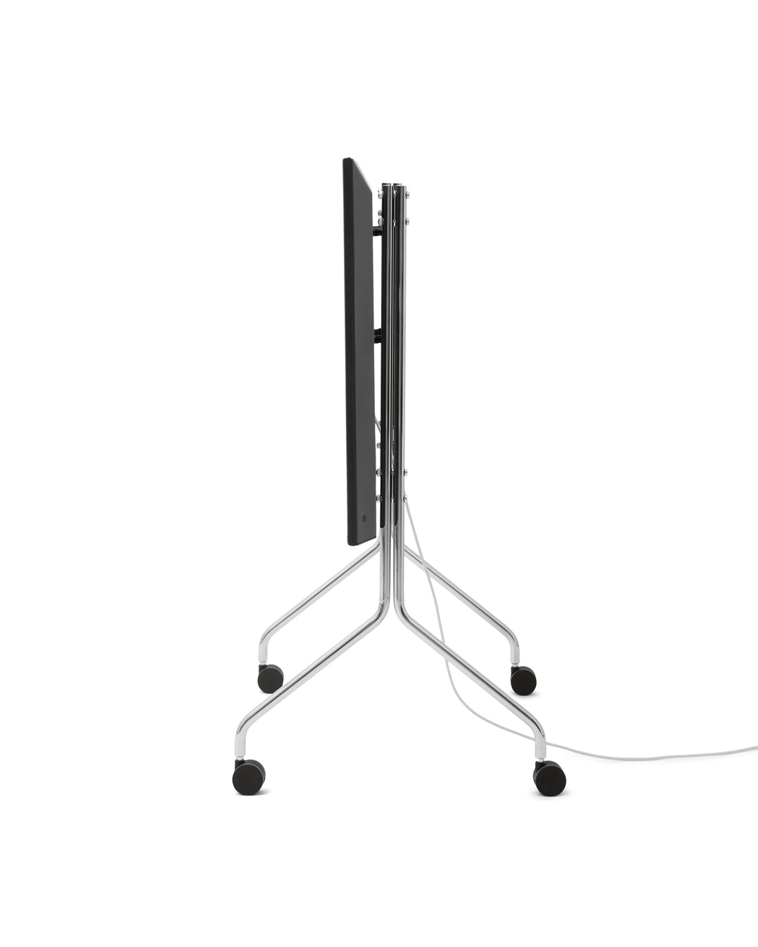 Moon Base Kit - Chrome