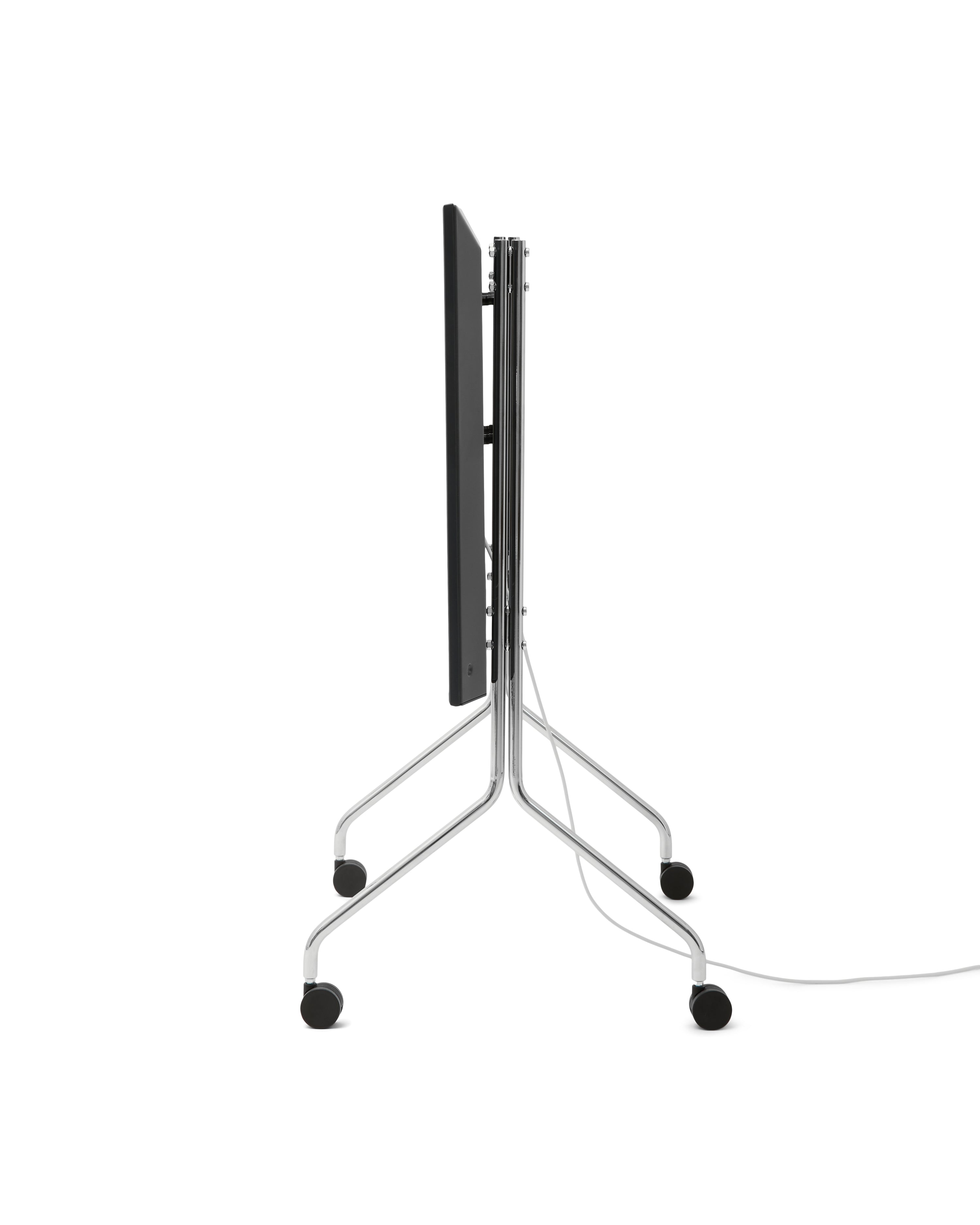 Moon Base Kit - Chrome