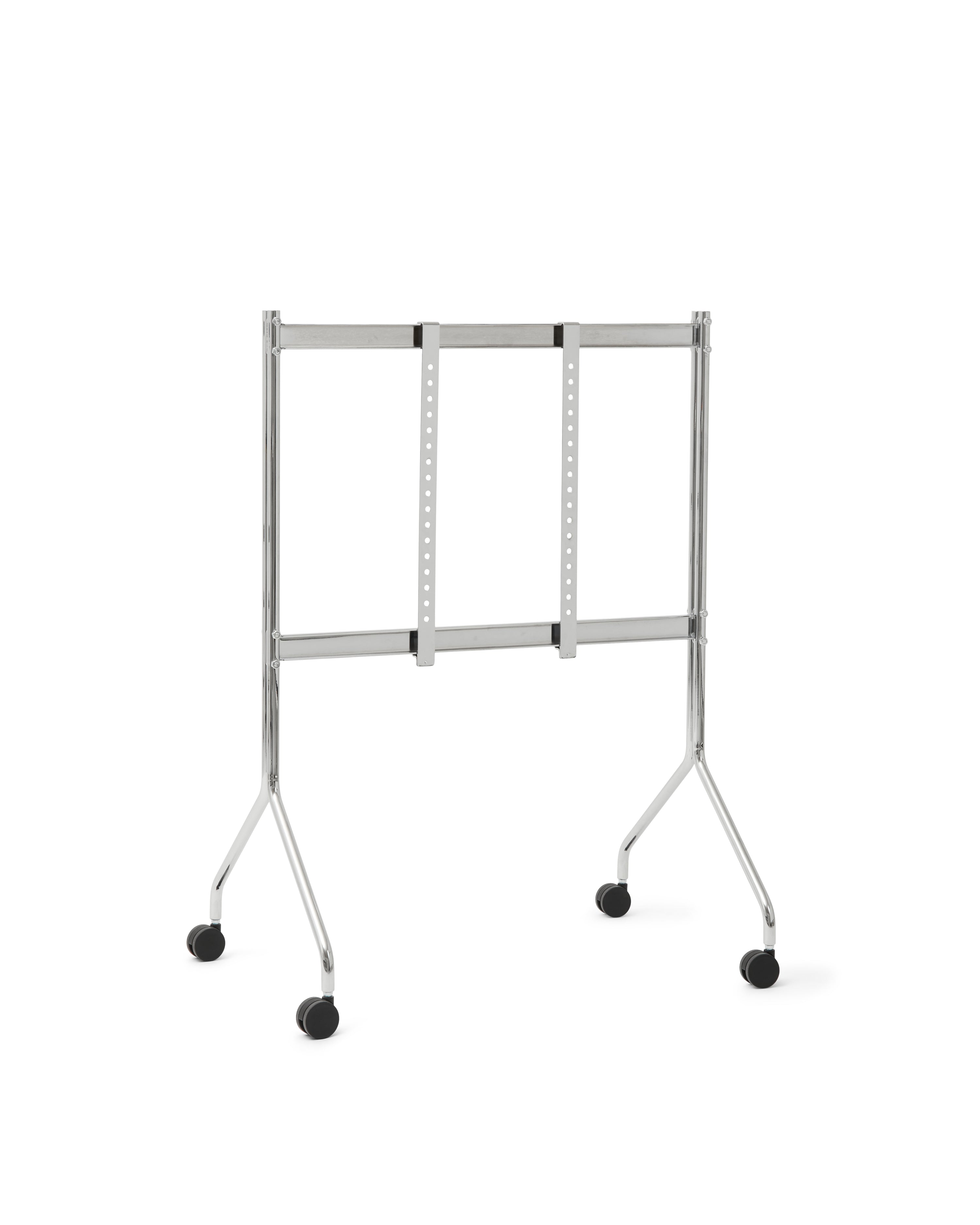 Moon Base Kit - Chrome