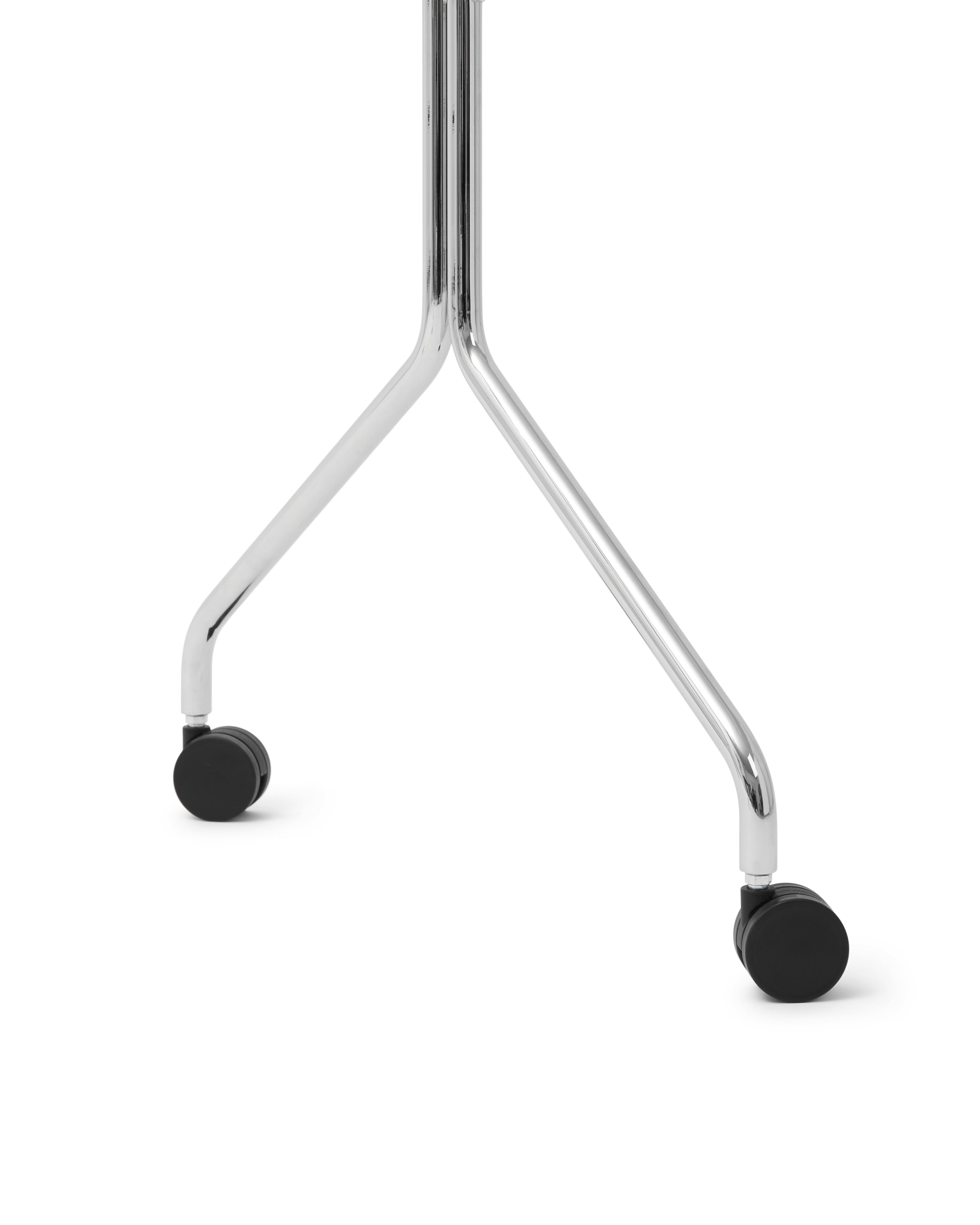 Moon Base Kit - Chrome