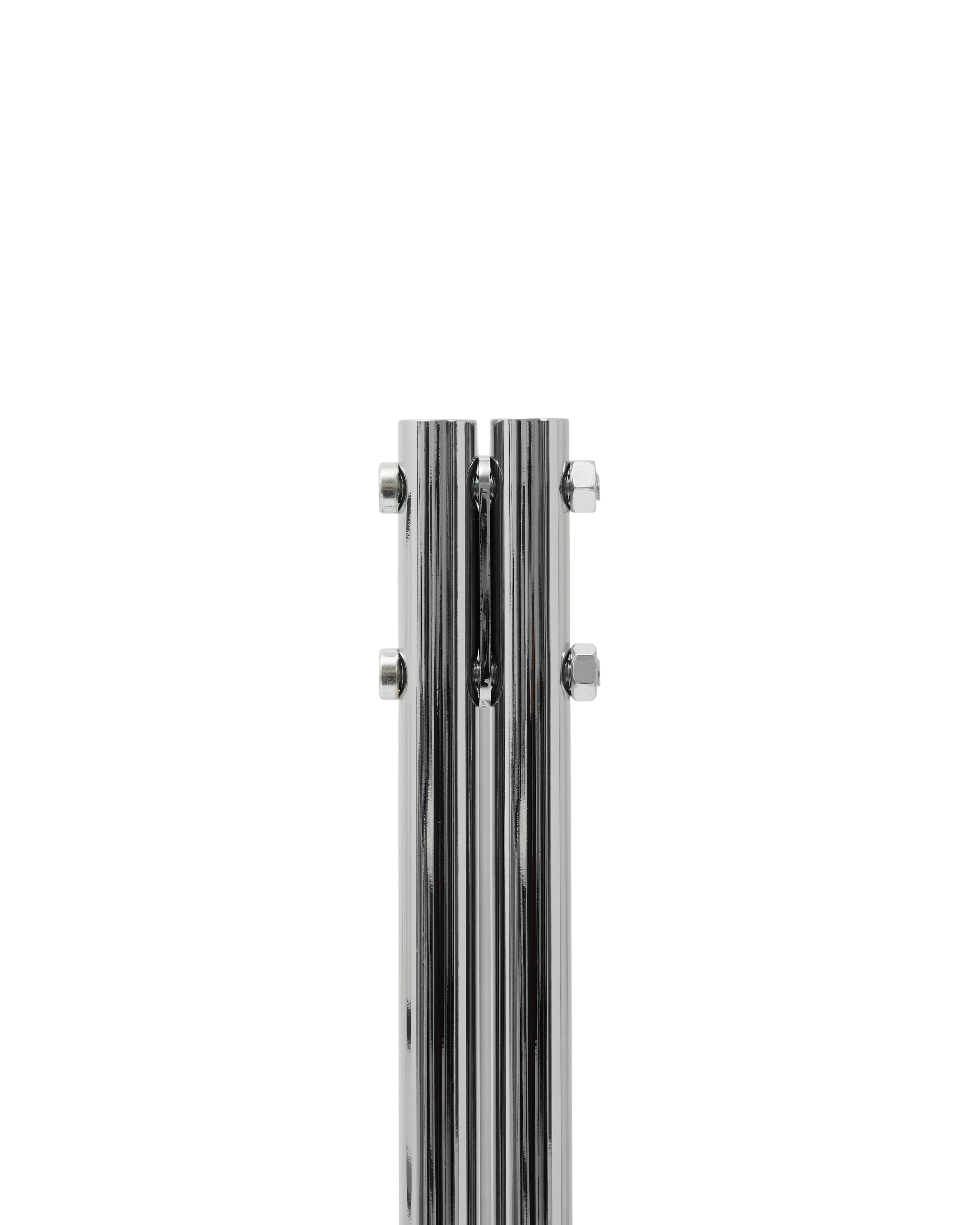 Moon Base Kit - Chrome