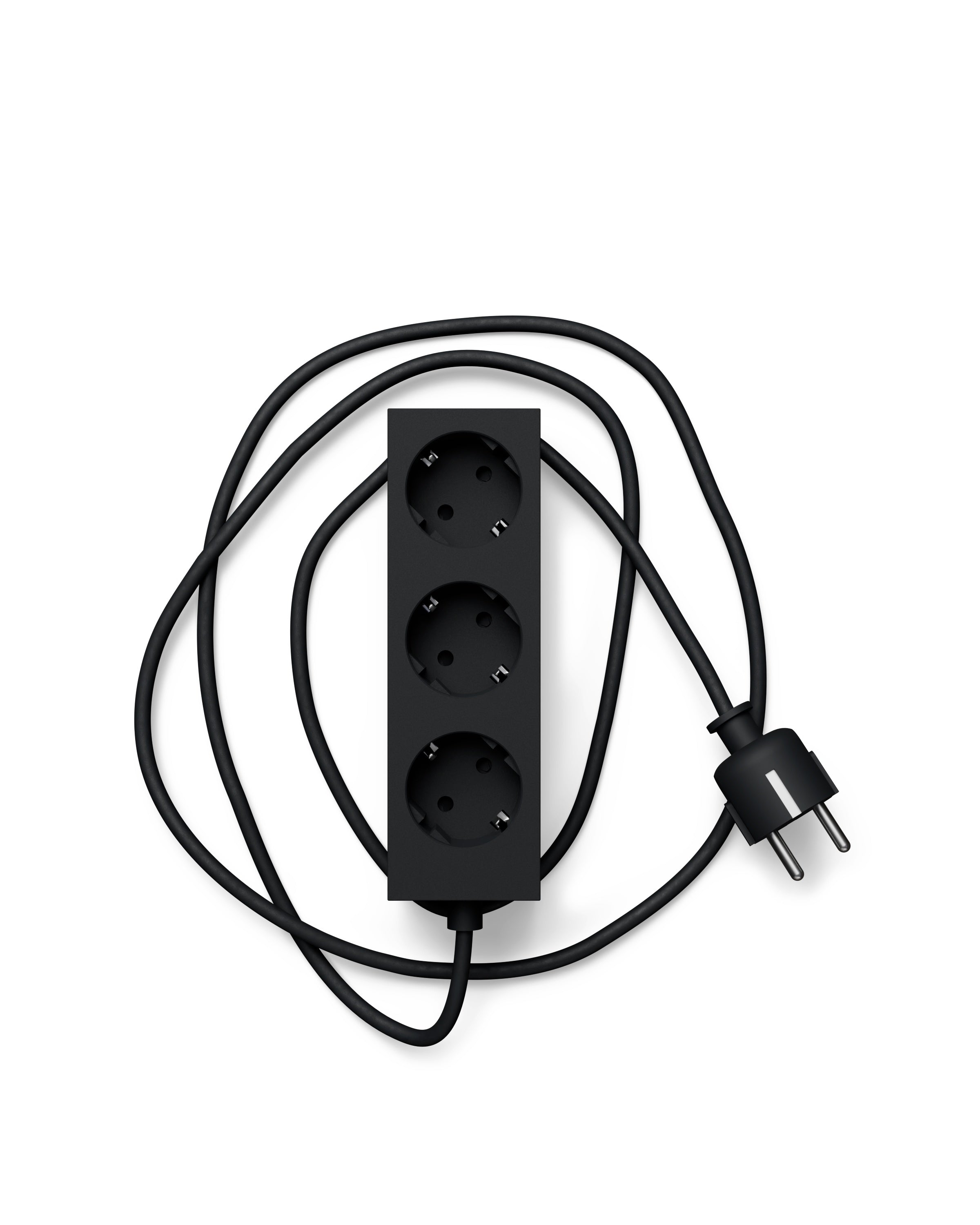 Moon Base Kit - Charcoal