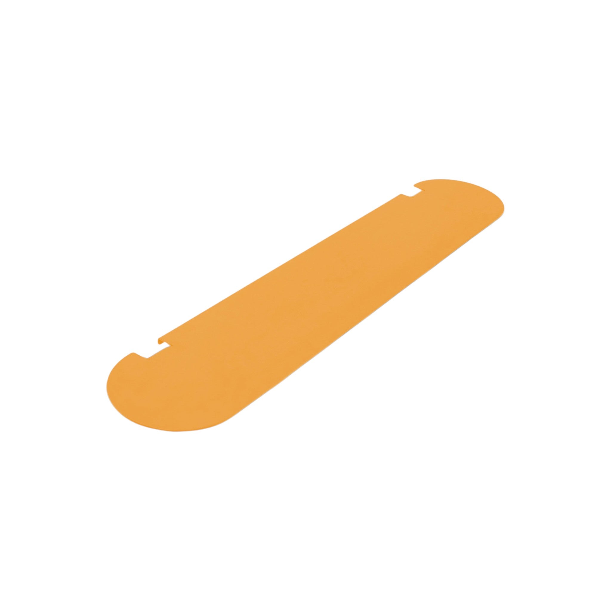 Pipe Shelf - Apricot