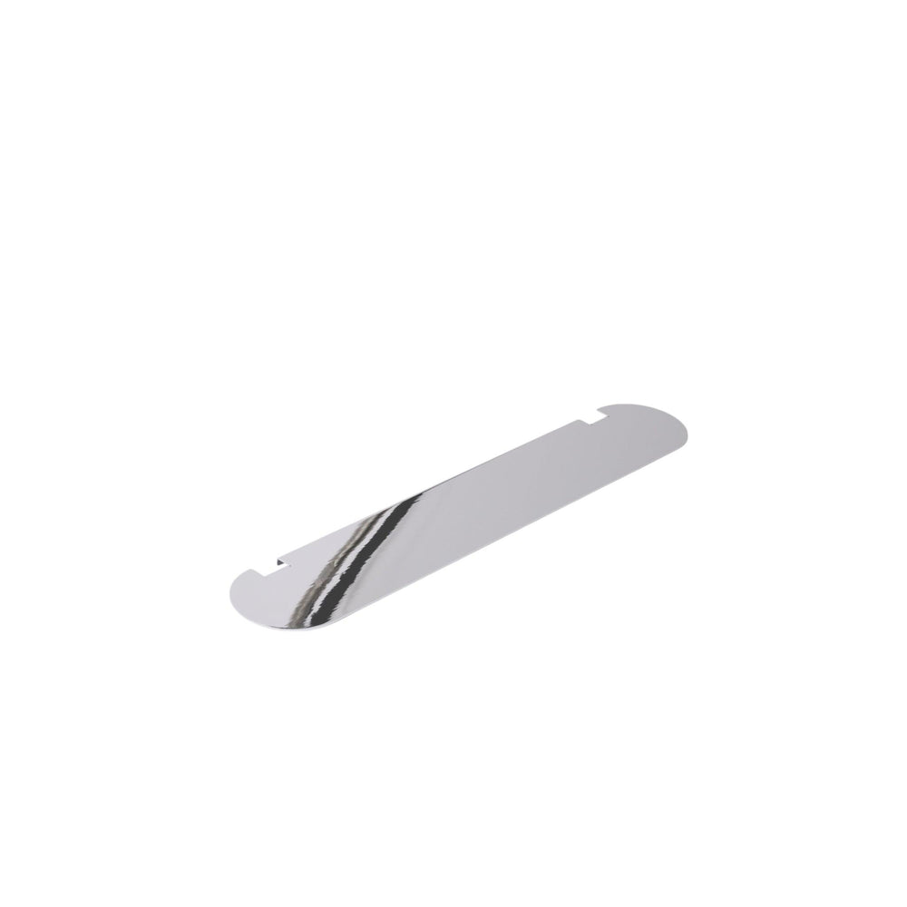 Moon Shelf - Chrome
