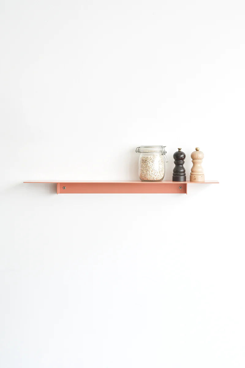 Plié Single Shelf - Regale & Aufbewahrung - UTIL