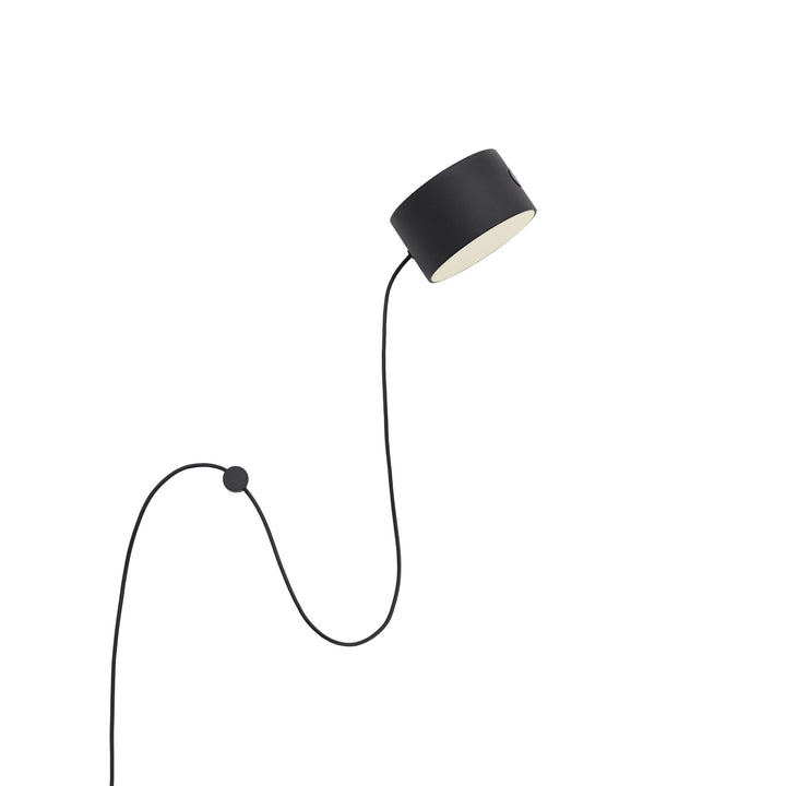 Post Wandleuchte – Muuto