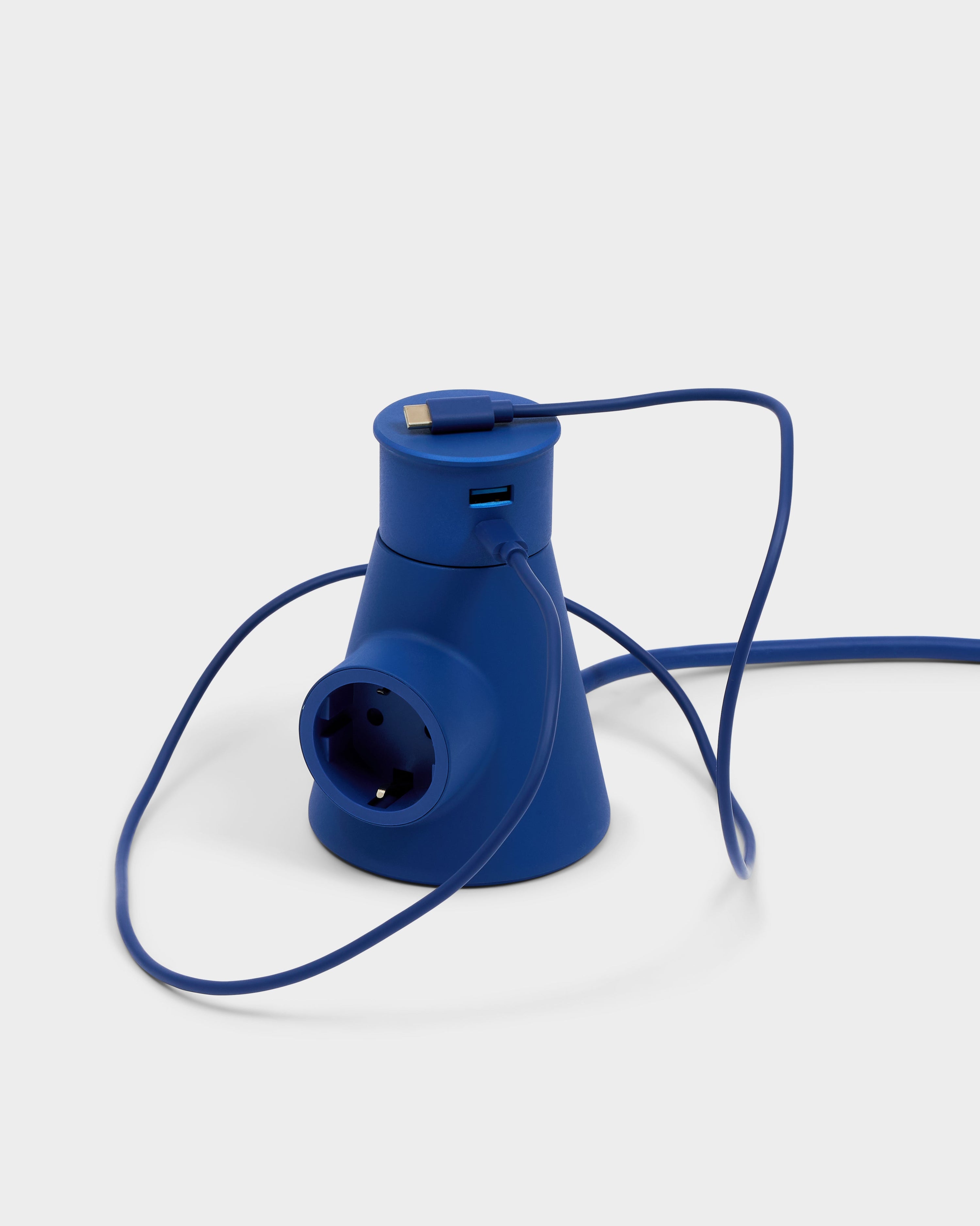 Power Adapter - Ultra Marine