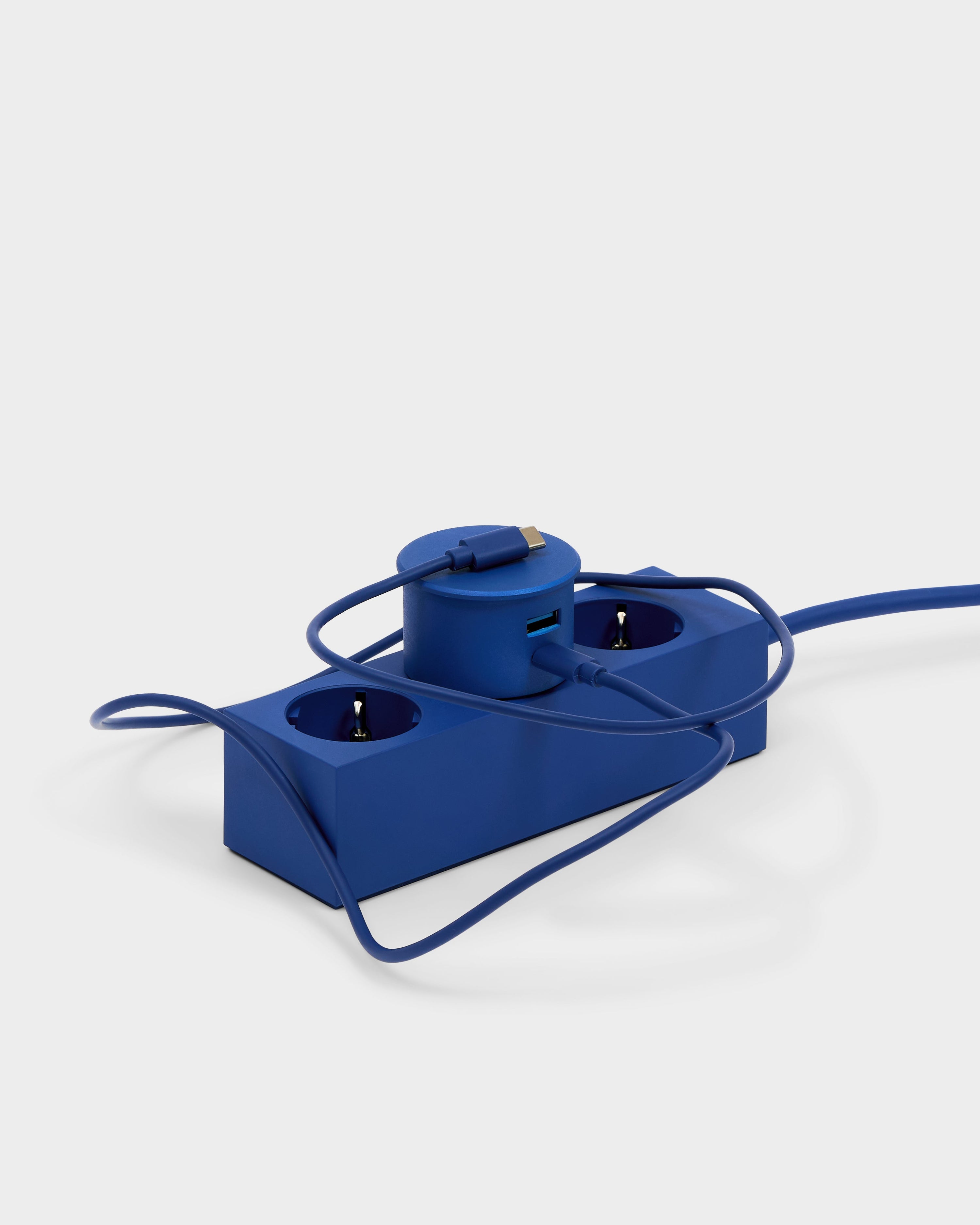 Power Adapter - Ultra Marine