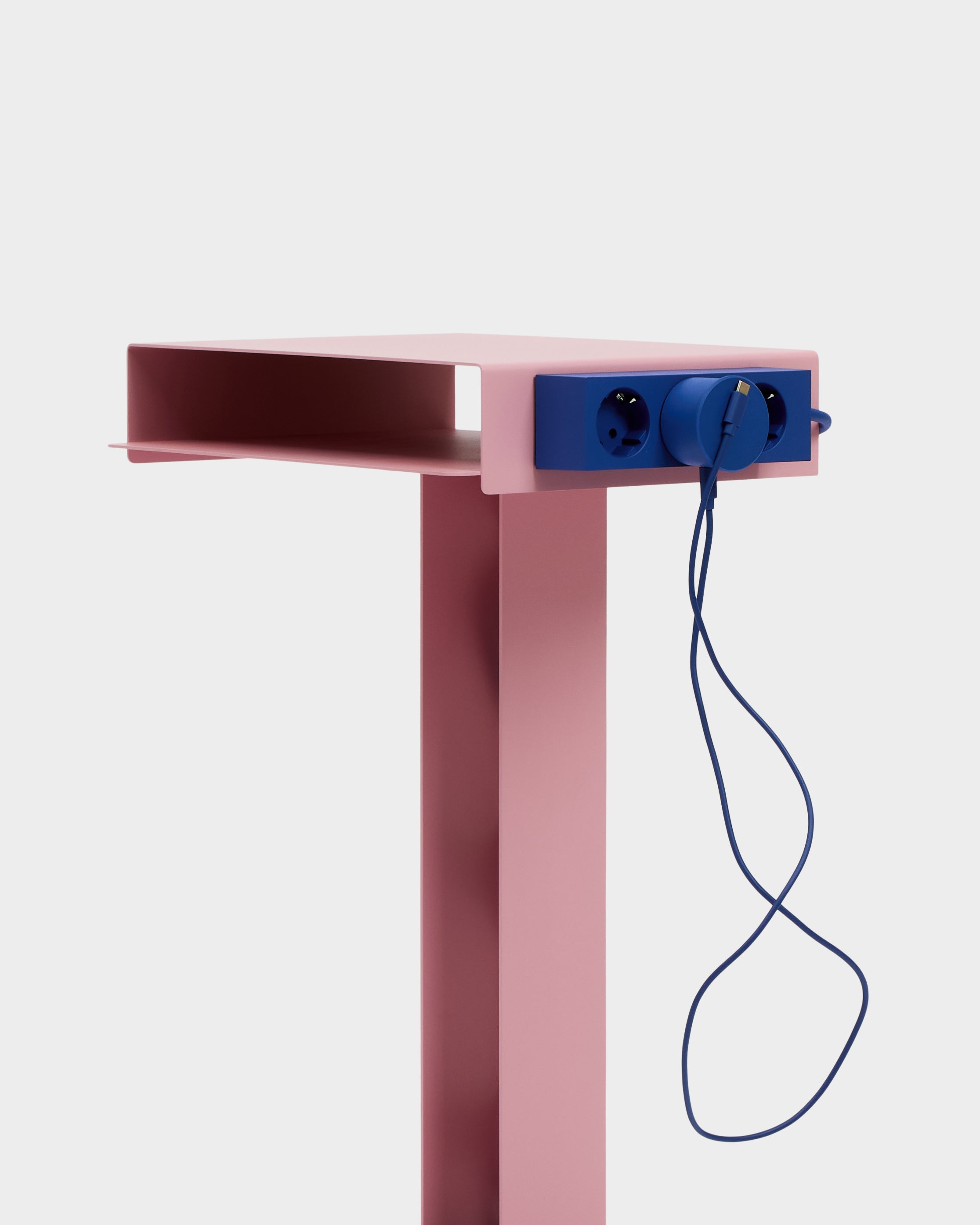 Power Adapter - Ultra Marine