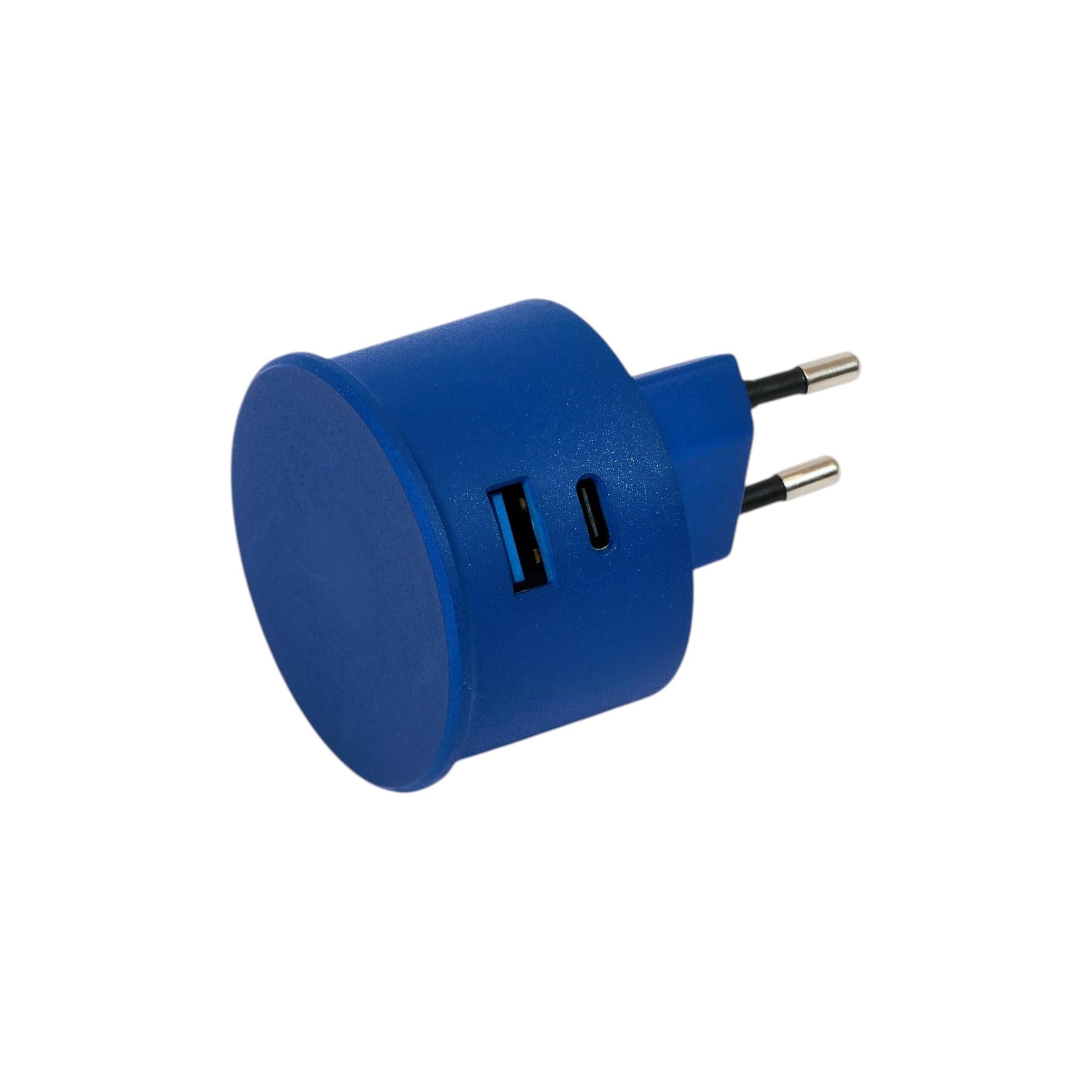 Power Adapter - Ultra Marine