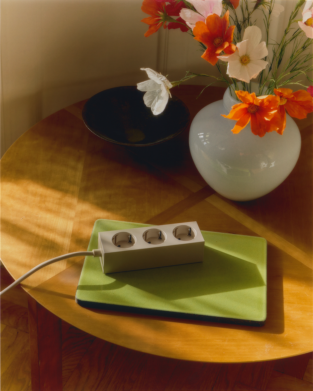 Power Bar 2 meters - Oat