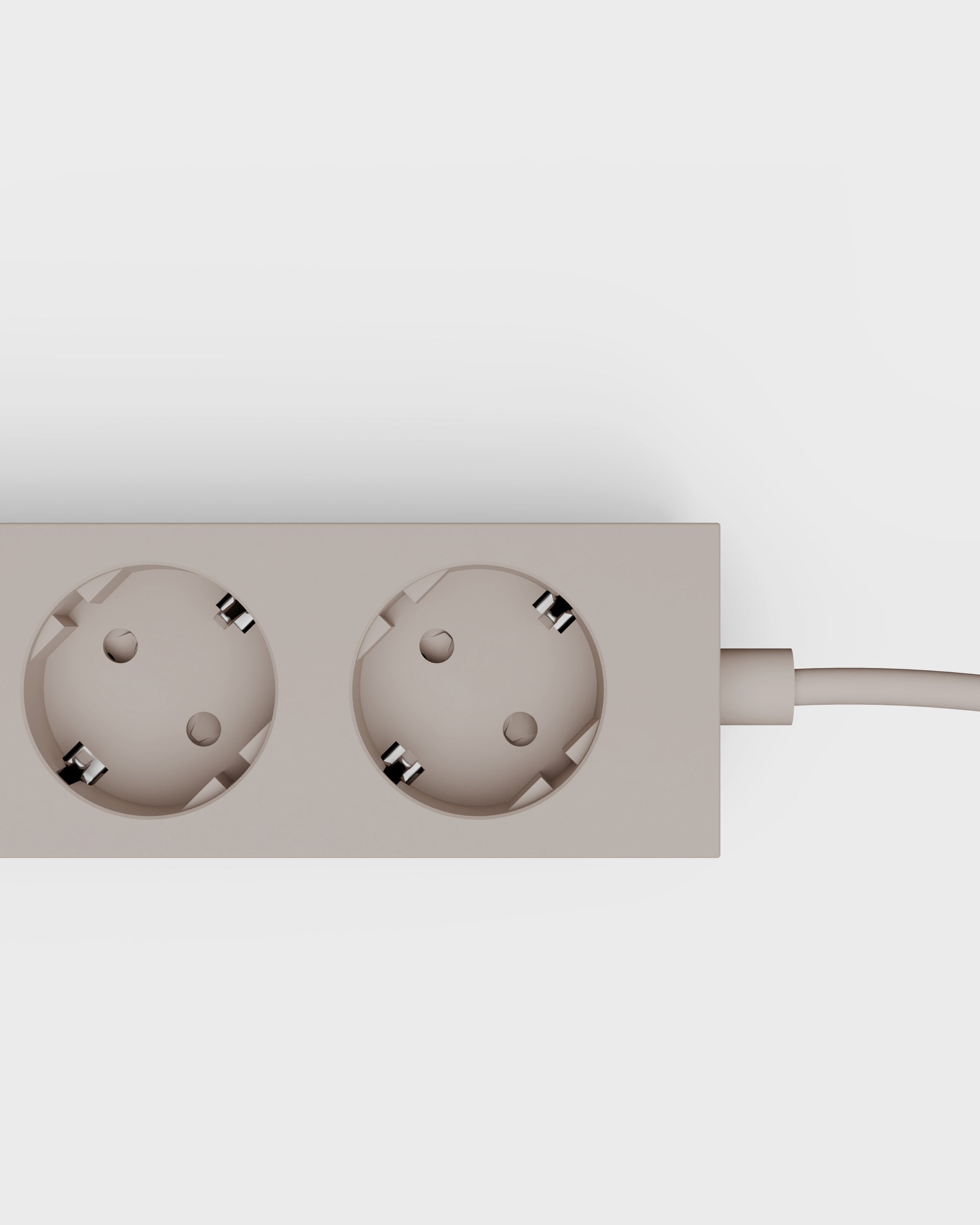 Power Bar 2 meters - Oat