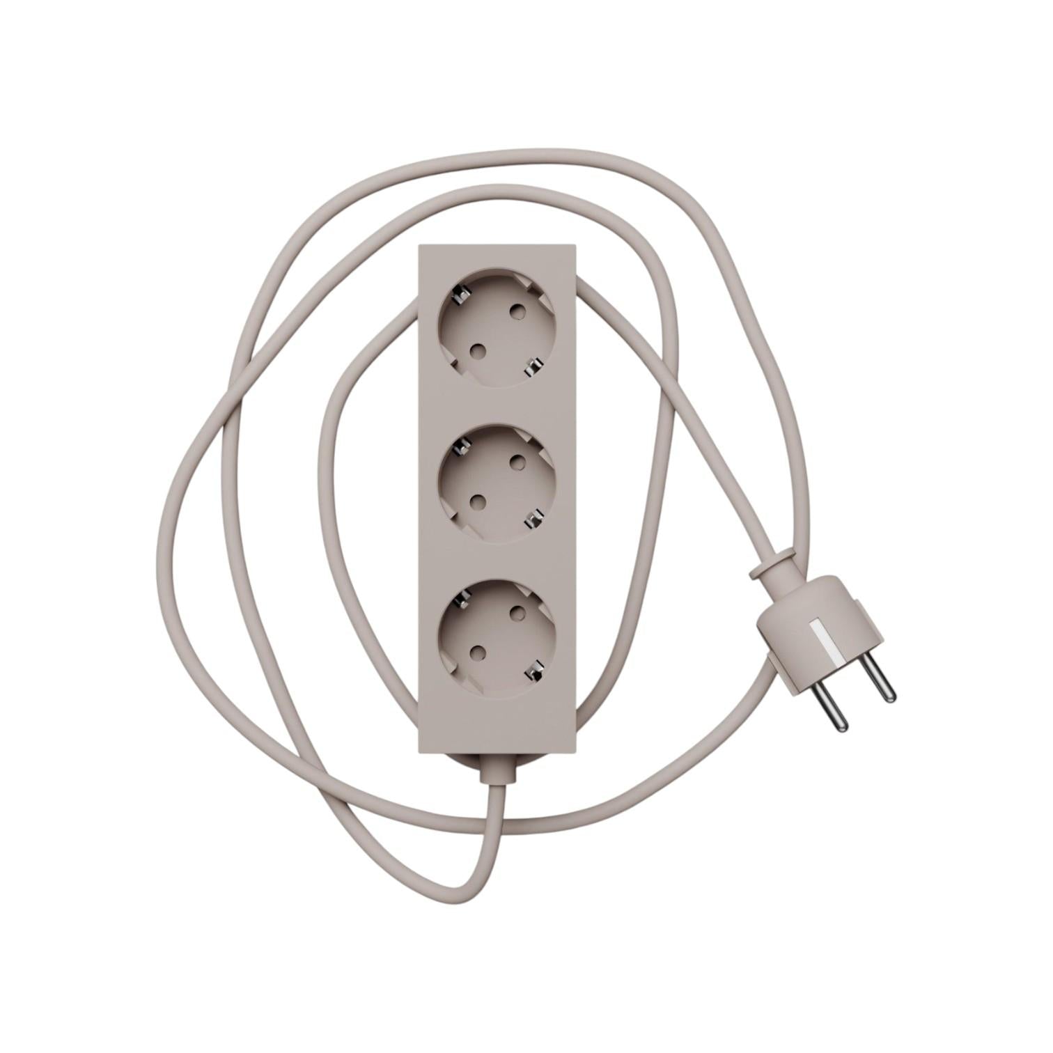 Power Bar 2 meters - Oat