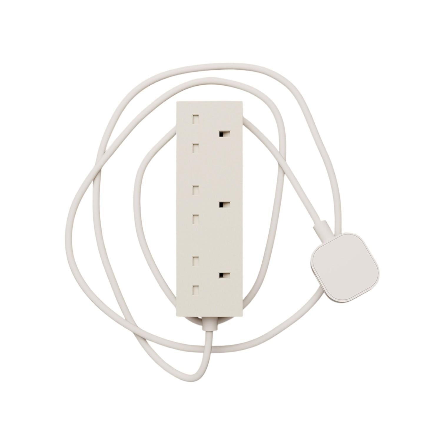 Power Bar 2 metres UK - Pearl