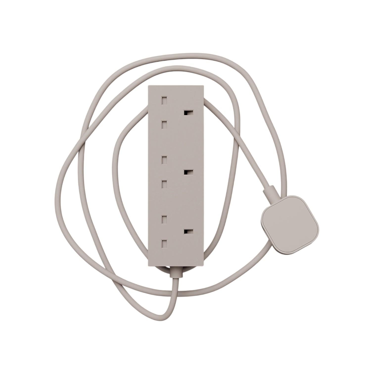Power Bar 2 metres UK - Oat