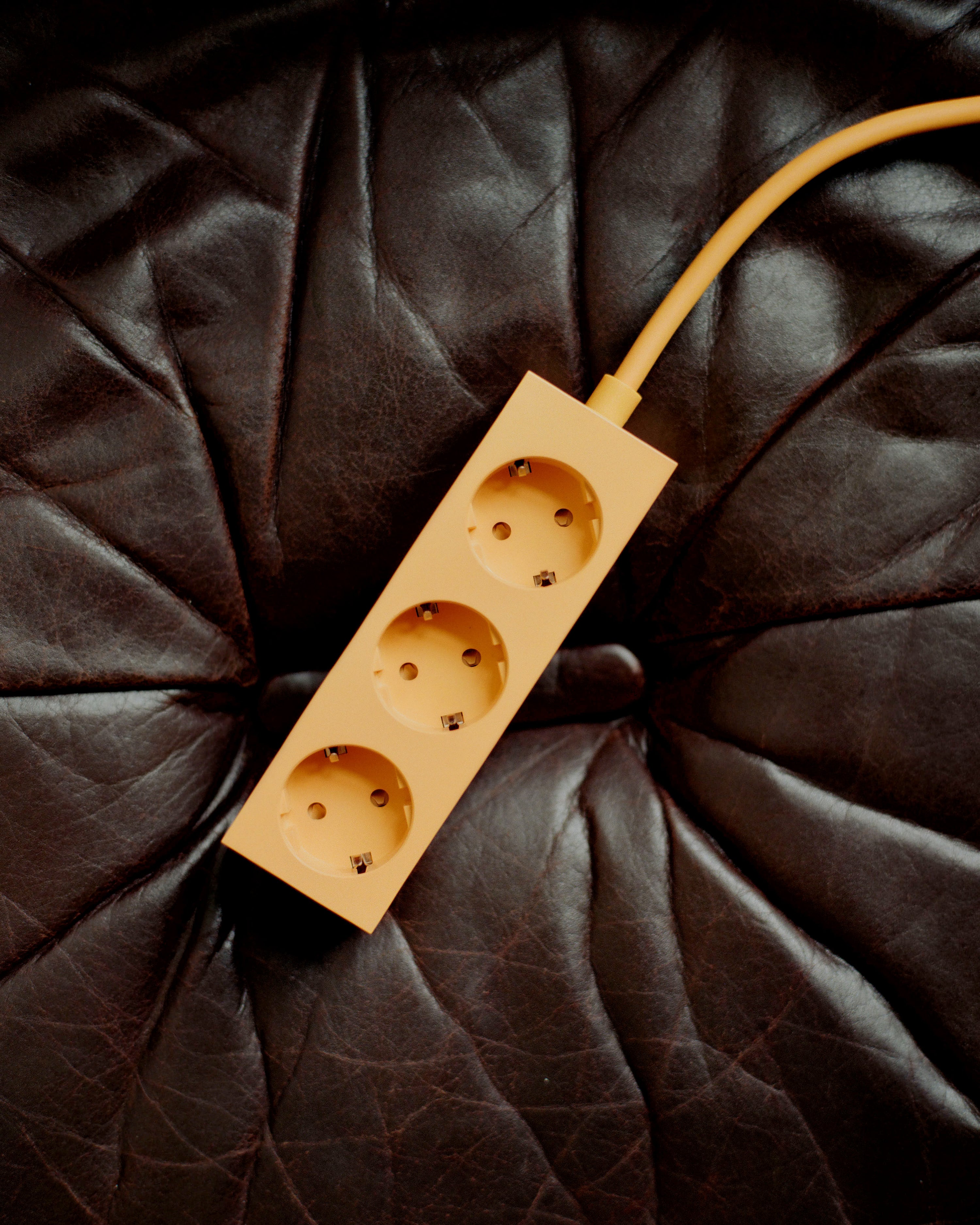 Power Bar 5 meters - Apricot