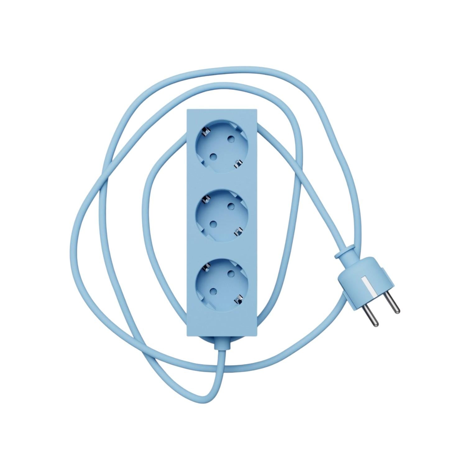 Power Bar 5 meters - Powder Blue