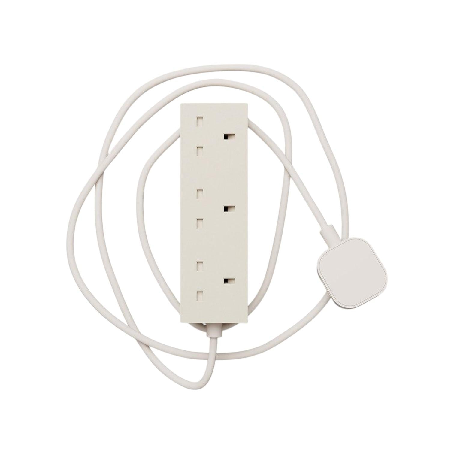 Power Bar 5 metres UK - Pearl