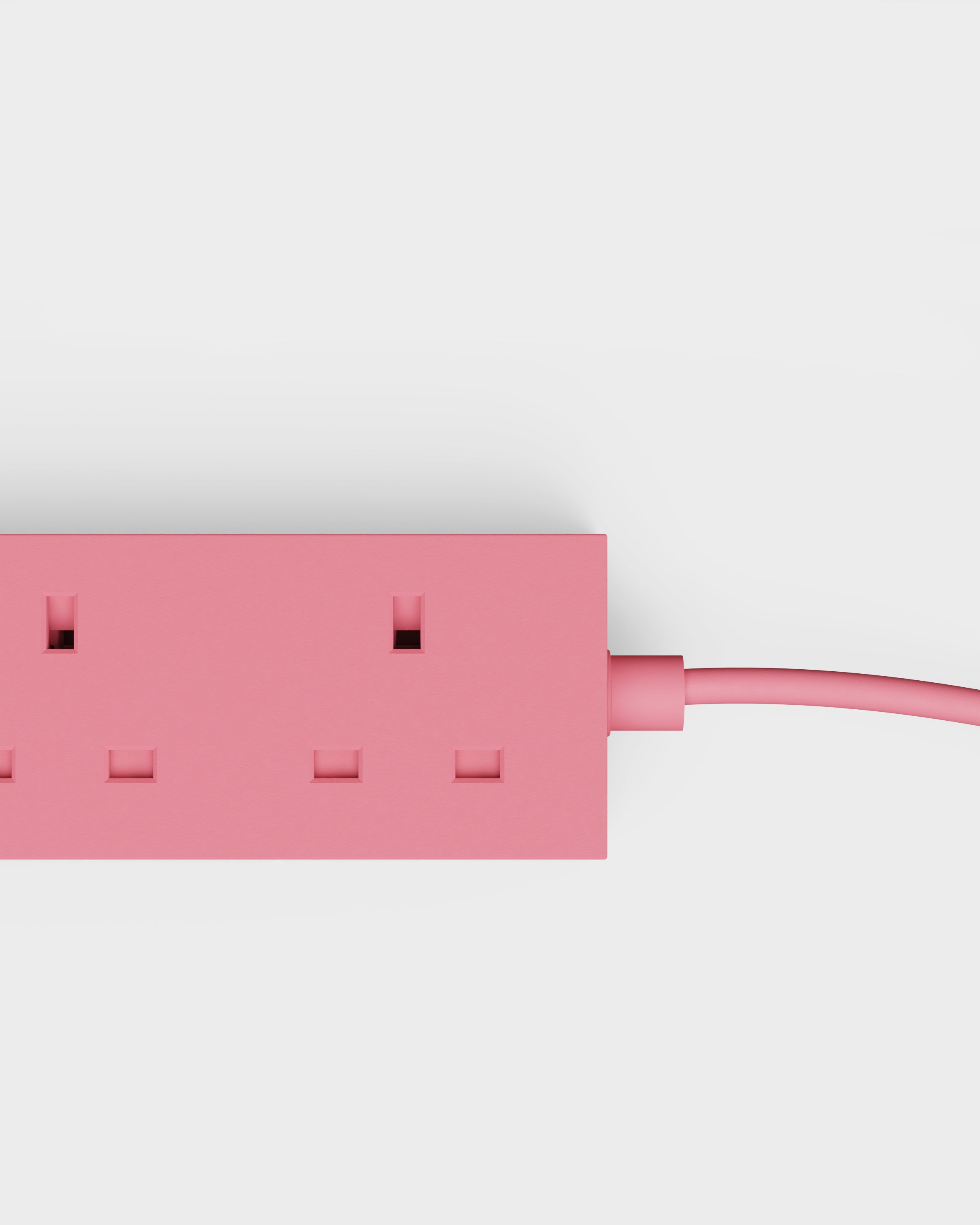 Power Bar 5 metres UK - Bubble Gum