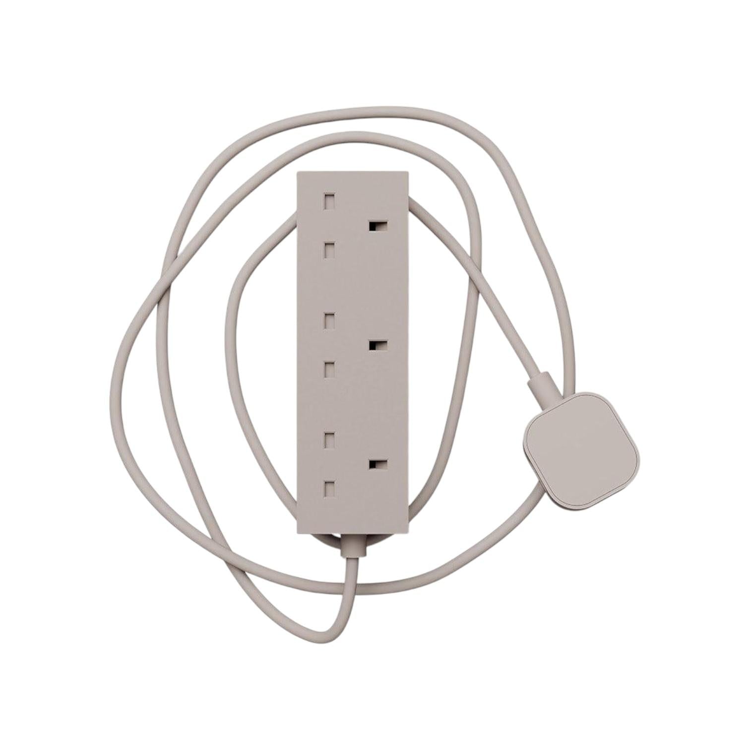 Power Bar 5 metres UK - Oat