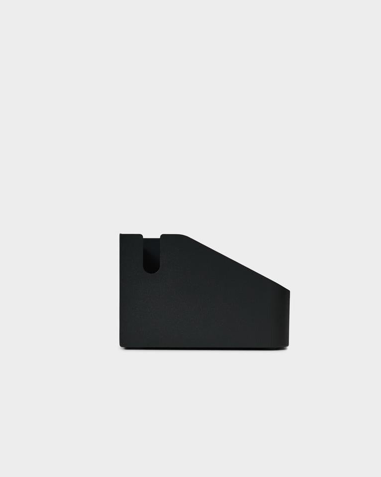 Power Bar Tray - Charcoal