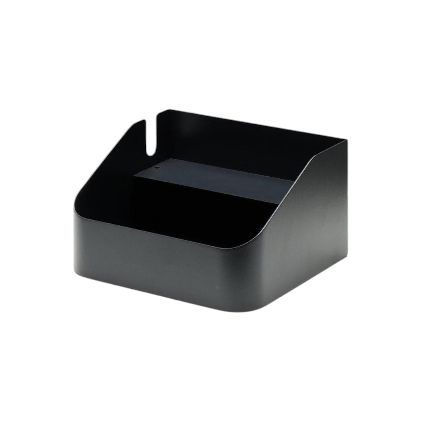Power Bar Tray - Charcoal