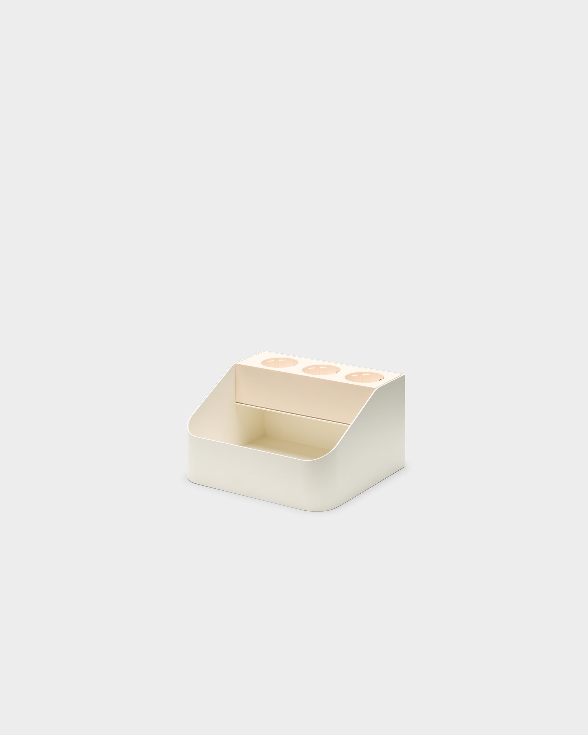 Power Bar Tray - Pearl
