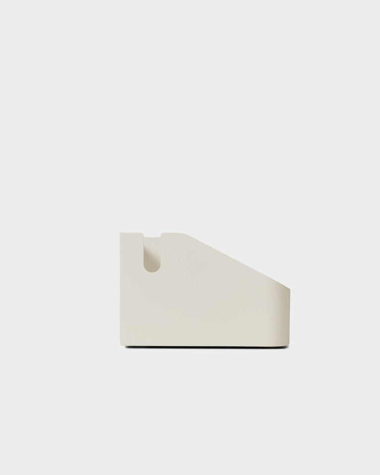 Power Bar Tray - Pearl