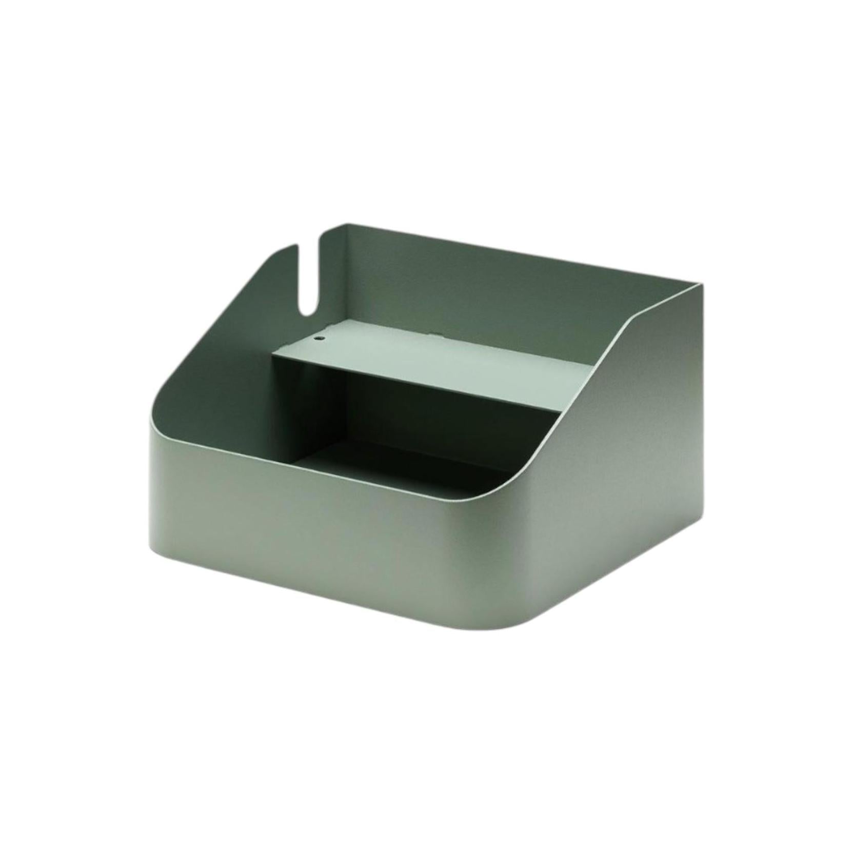 Power Bar Tray - Mossy Green