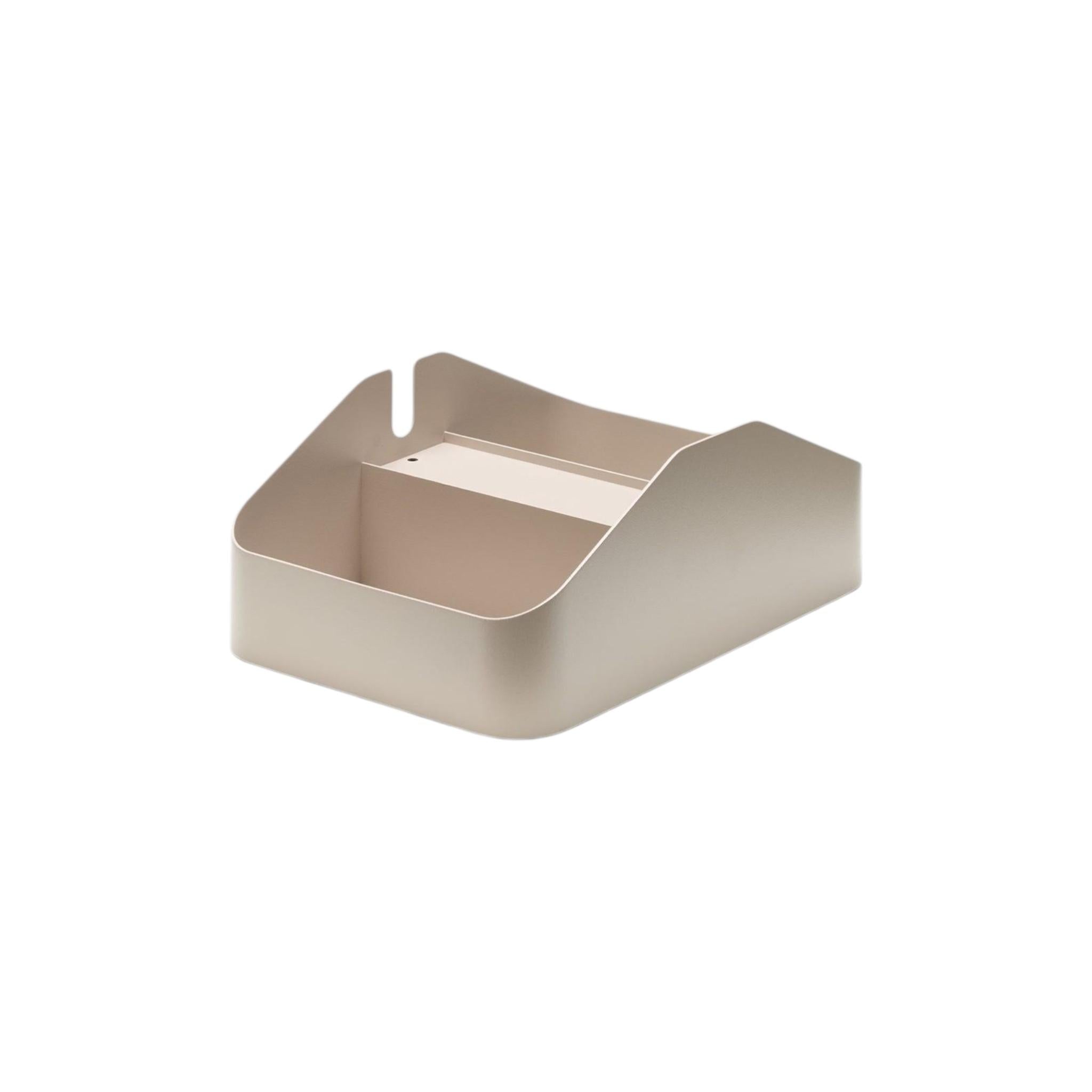Power Bar Tray Double - Oat