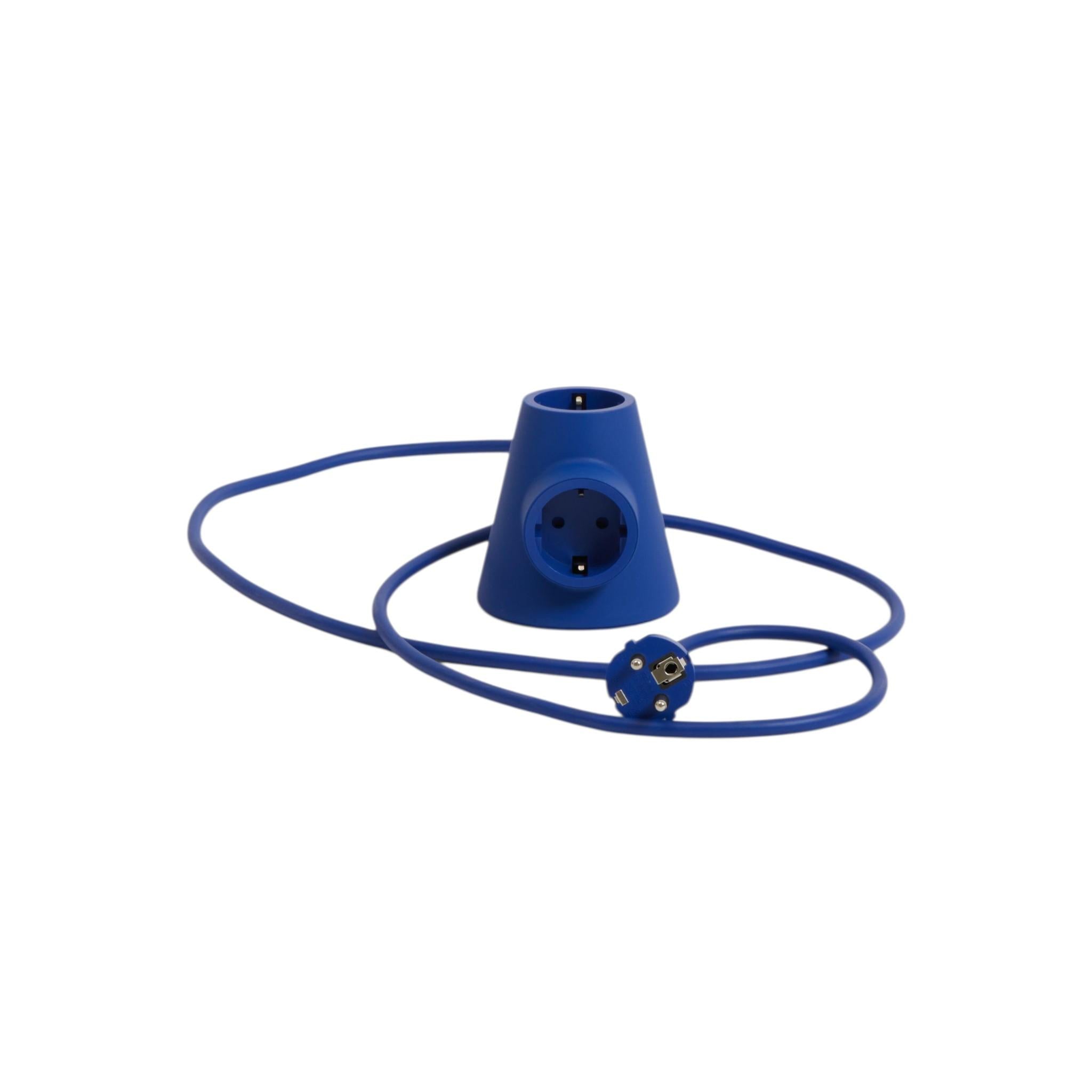 Power Base - Ultra Marine