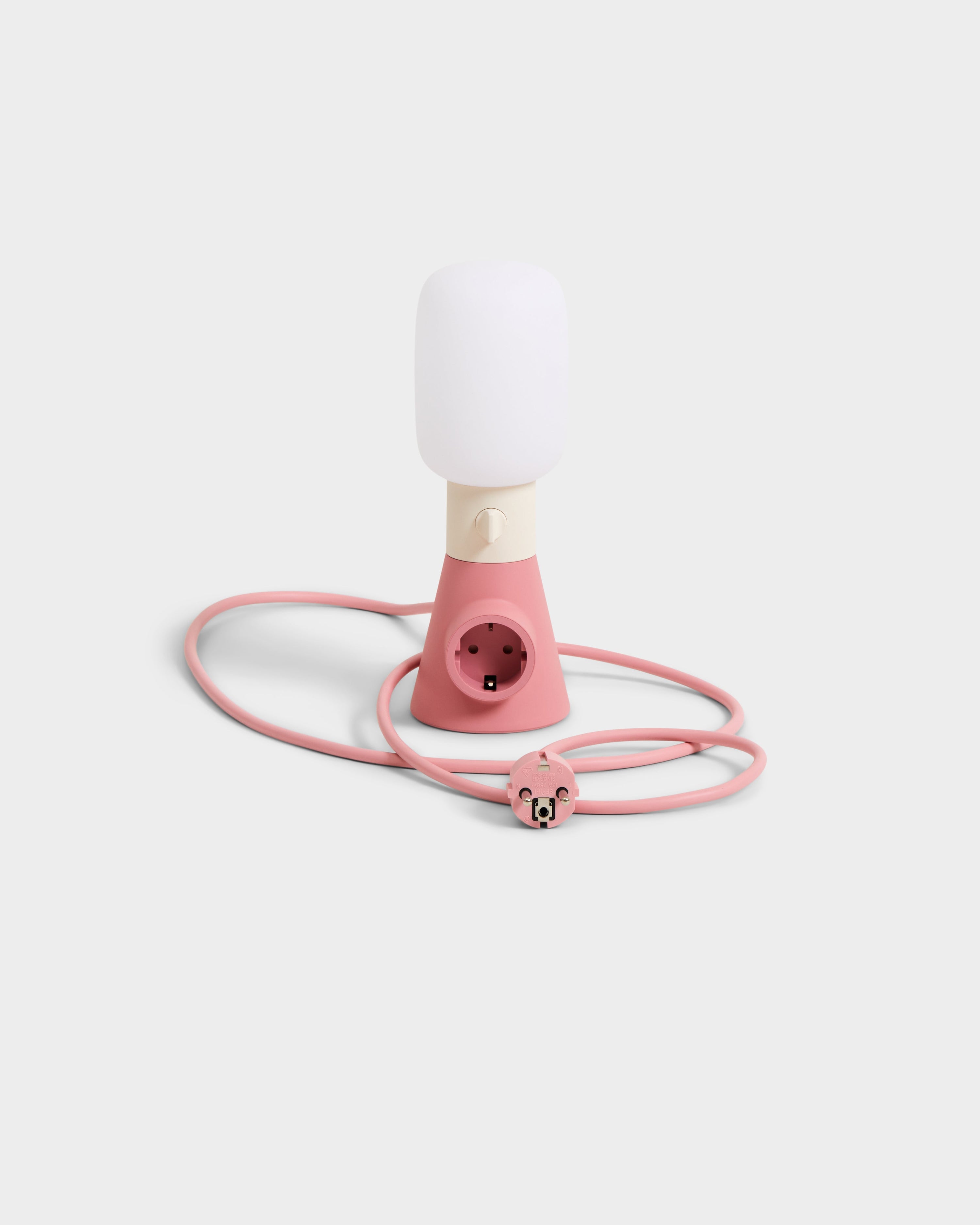 Power Base - Bubble Gum