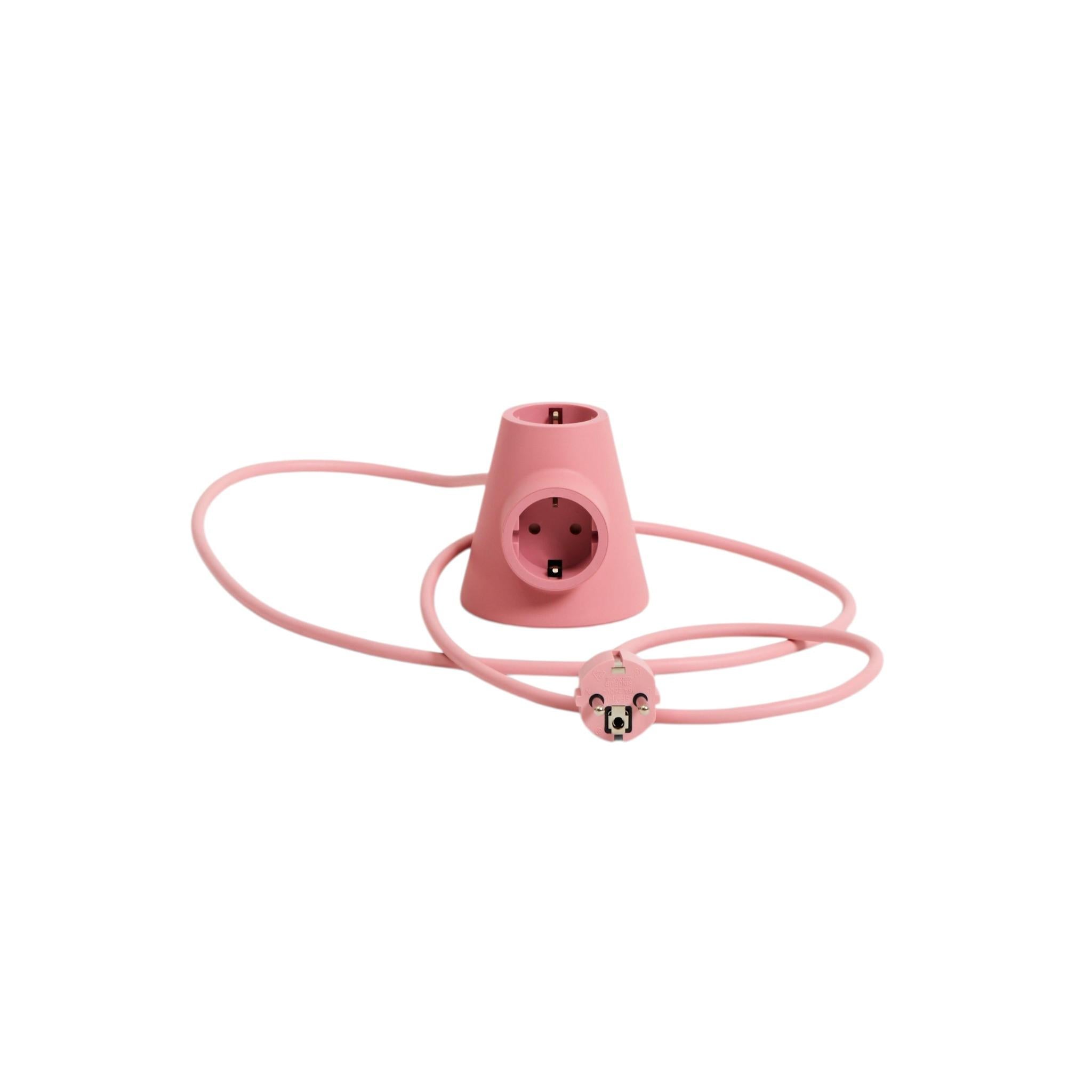 Power Base - Bubble Gum