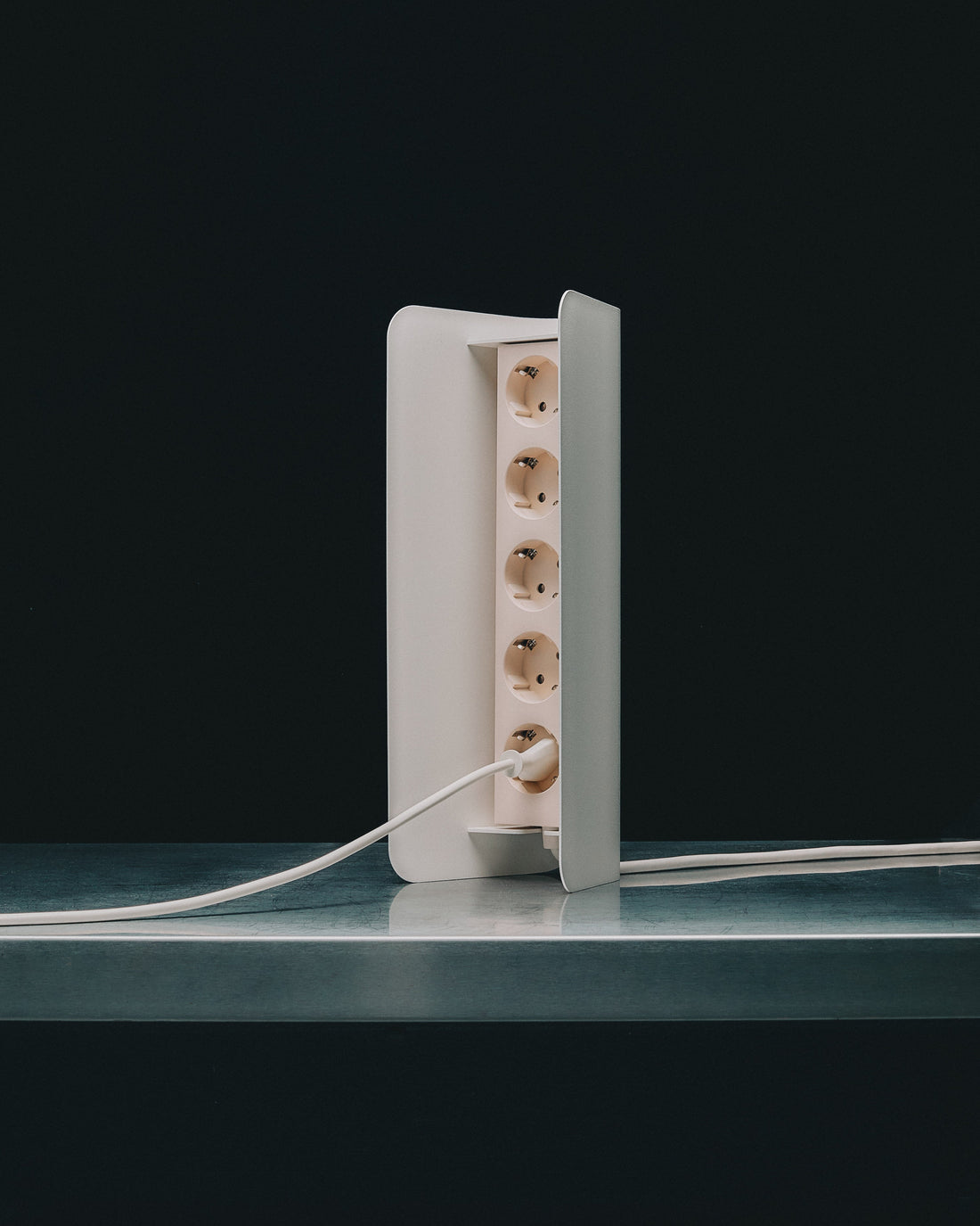 Power Beam 2 Meter - Pearl