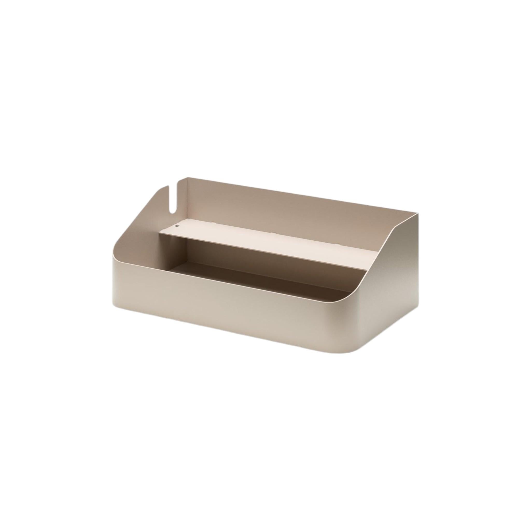 Power Beam Tray - Oat