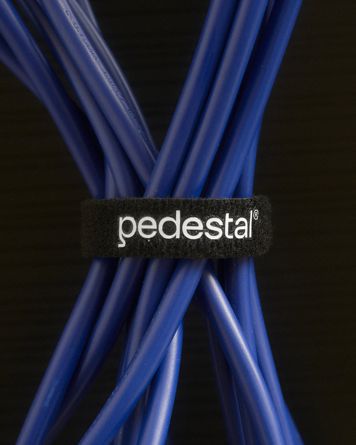 Power Cable 7.5 UK - Ultra Marine