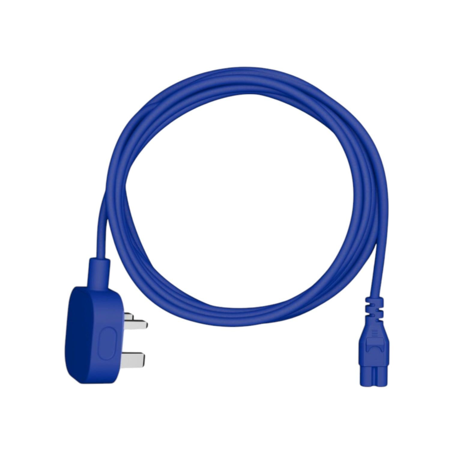 Power Cable 7.5 UK - Ultra Marine