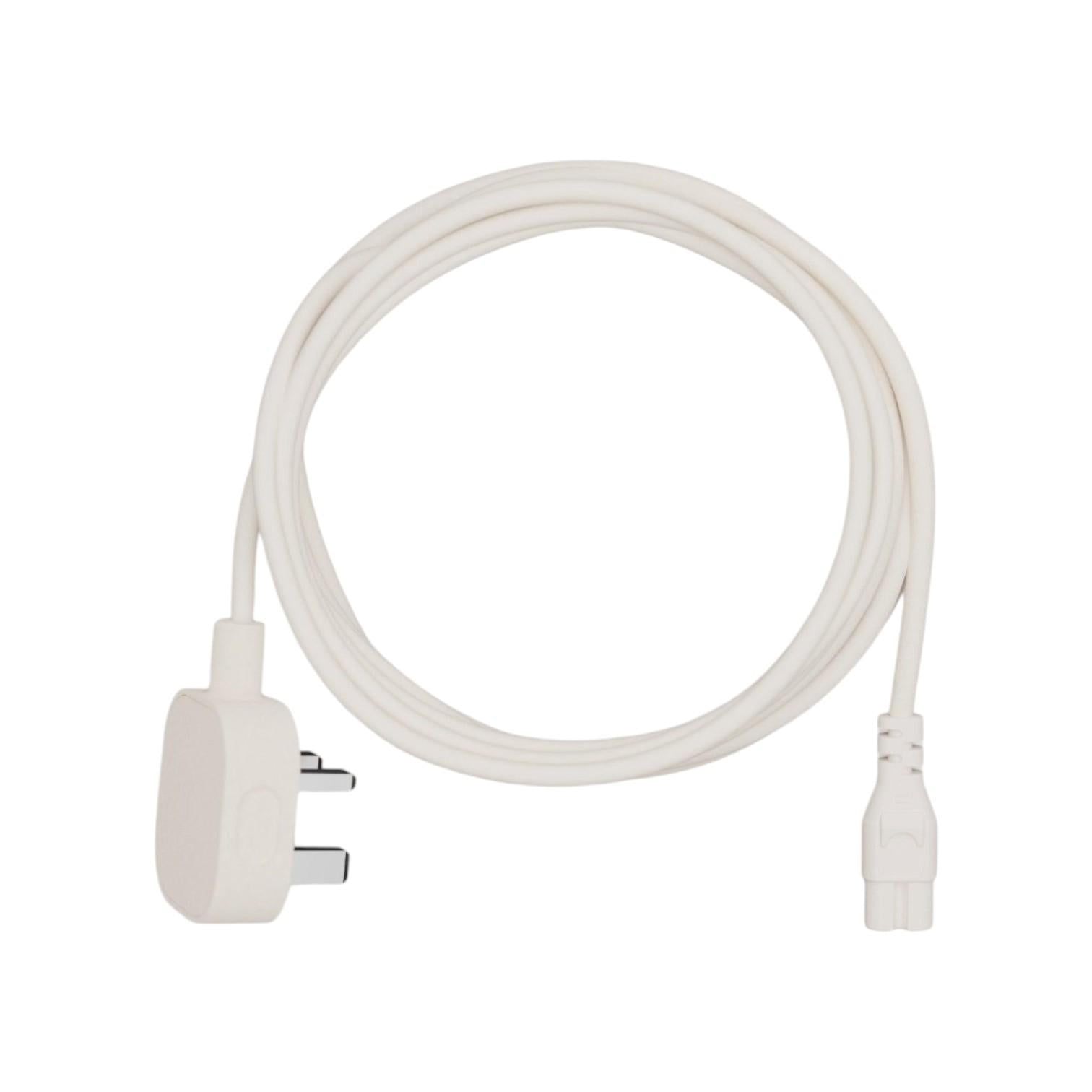 Power Cable 7.5 UK - Pearl