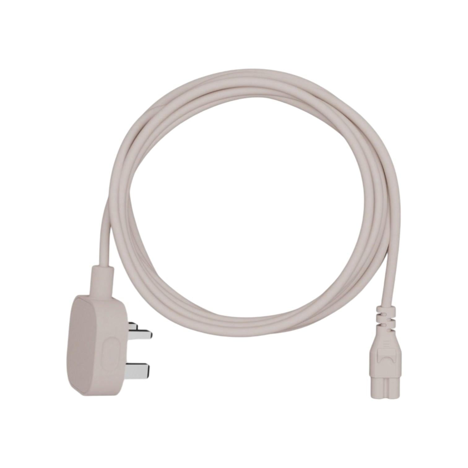 Power Cable 7.5 UK - Oat