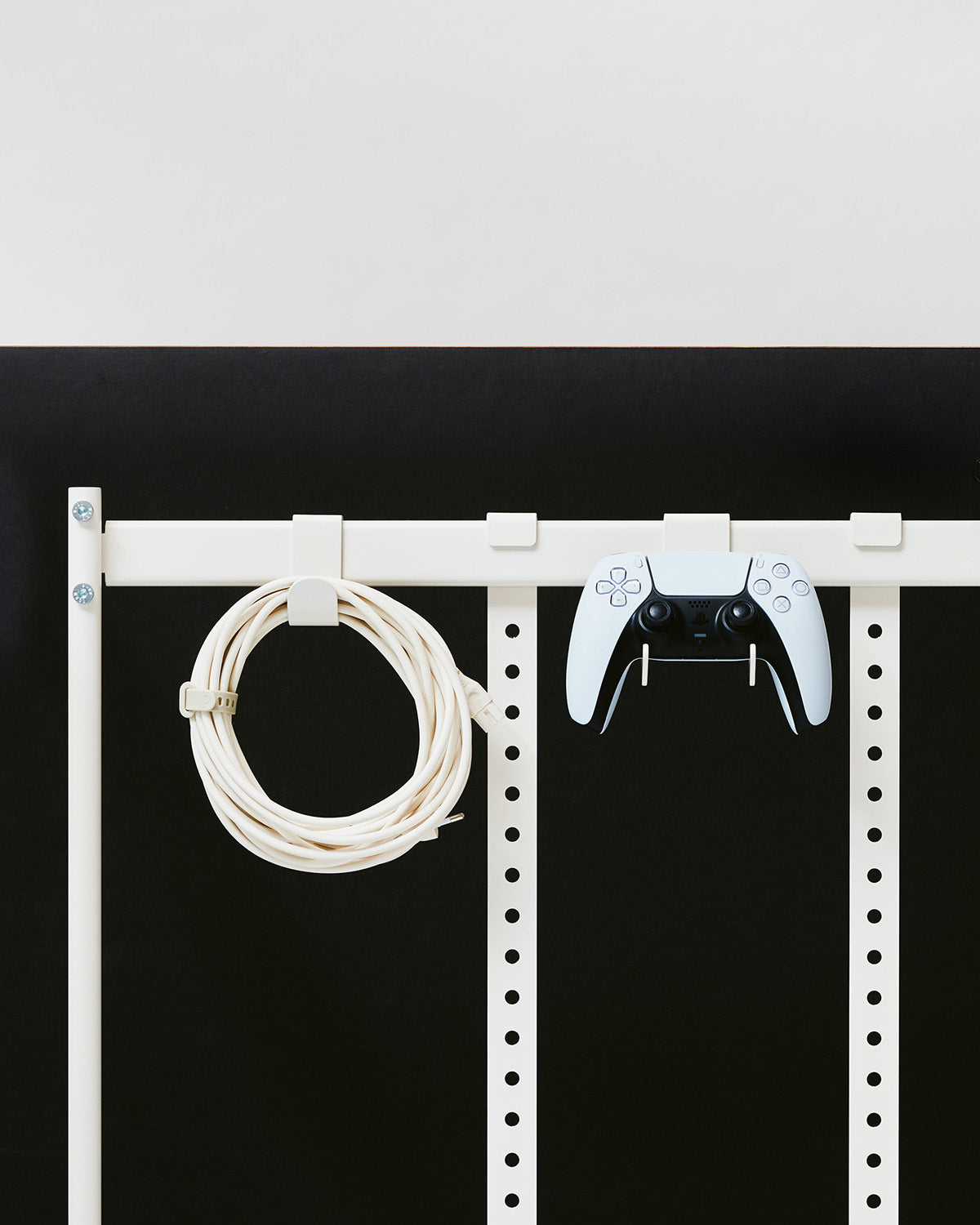 Power Cable 7,5m - Pearl