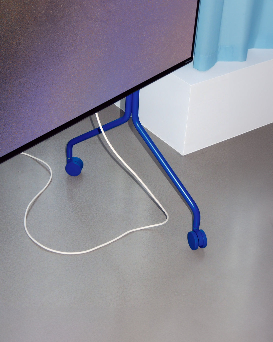 Power Cable 7,5m - Pearl