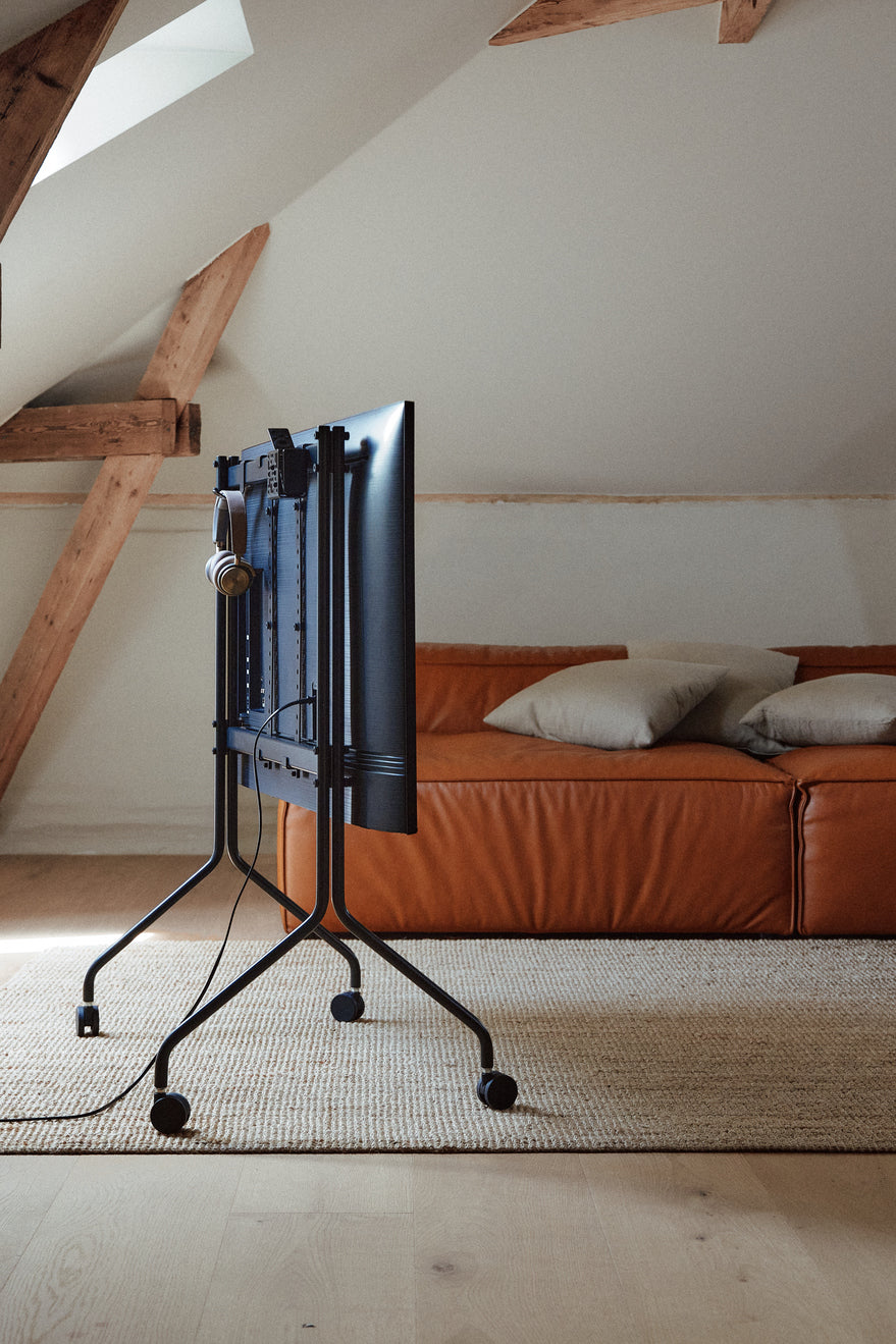 Power Cable 7,5m - Charcoal