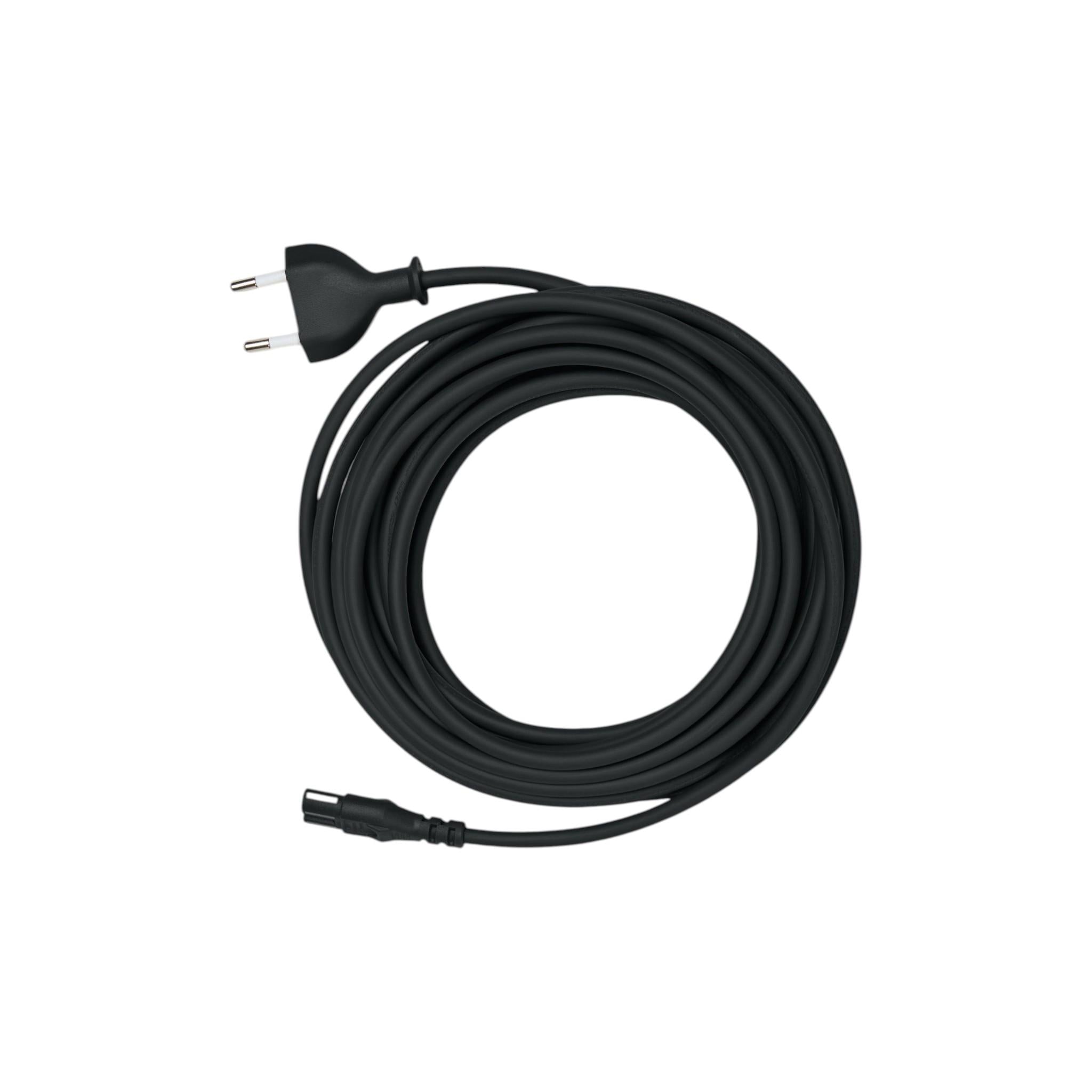 Power Cable 7,5m - Charcoal