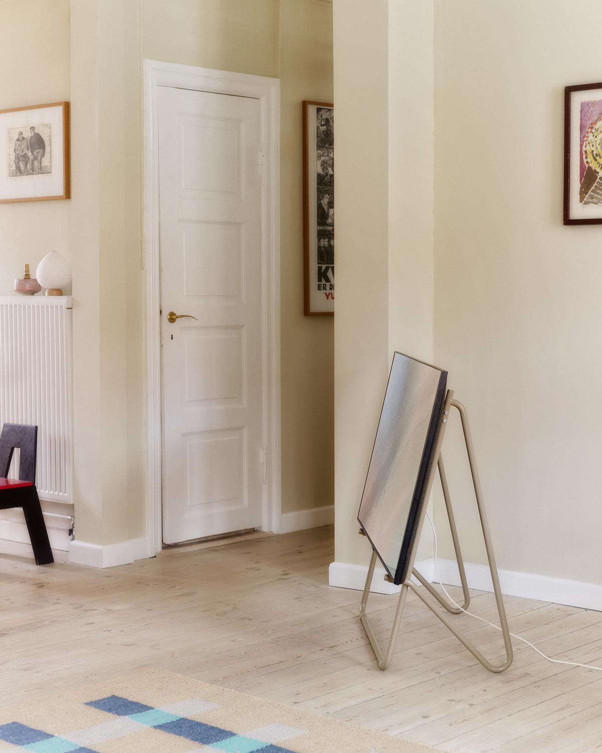 Power Cable 7,5m - Pearl