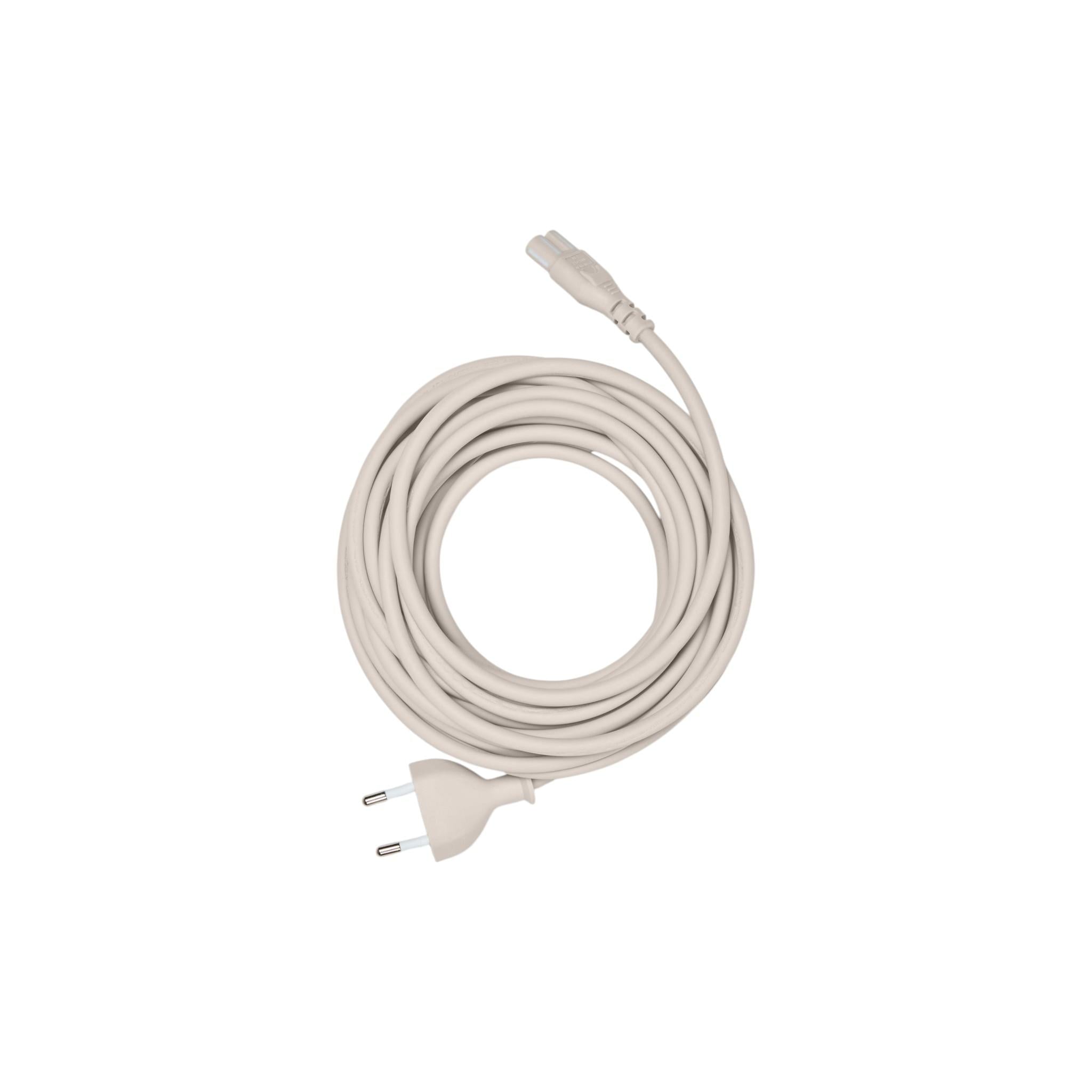 Power Cable 7,5m - Pearl