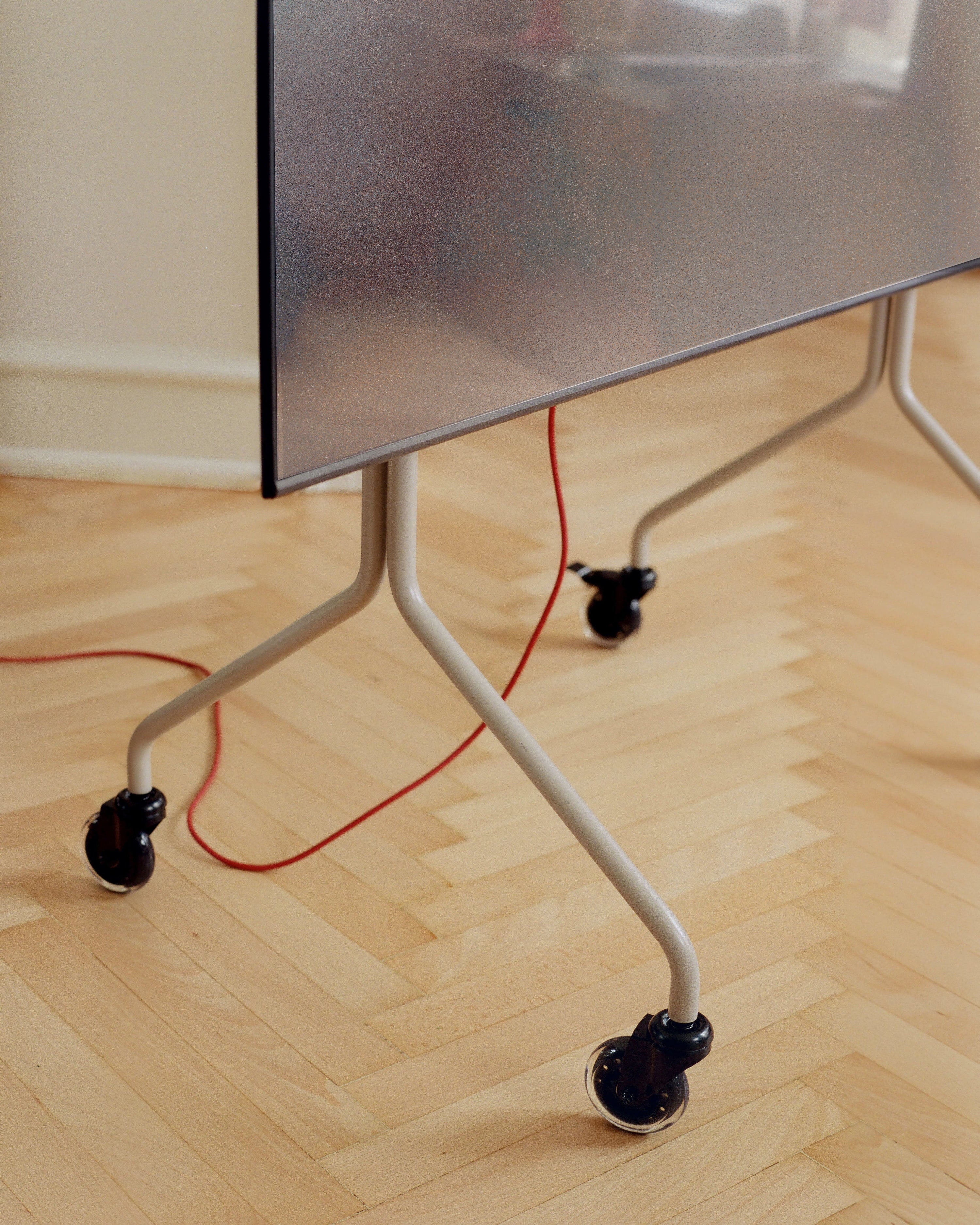 Power Cable 7,5m - Burnin' Red