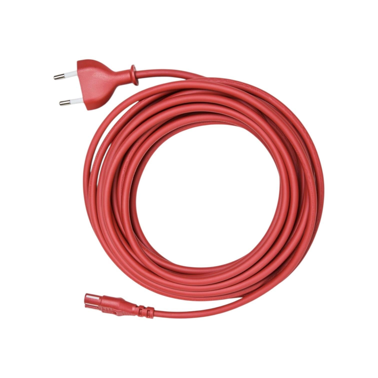Power Cable 7,5m - Burnin' Red