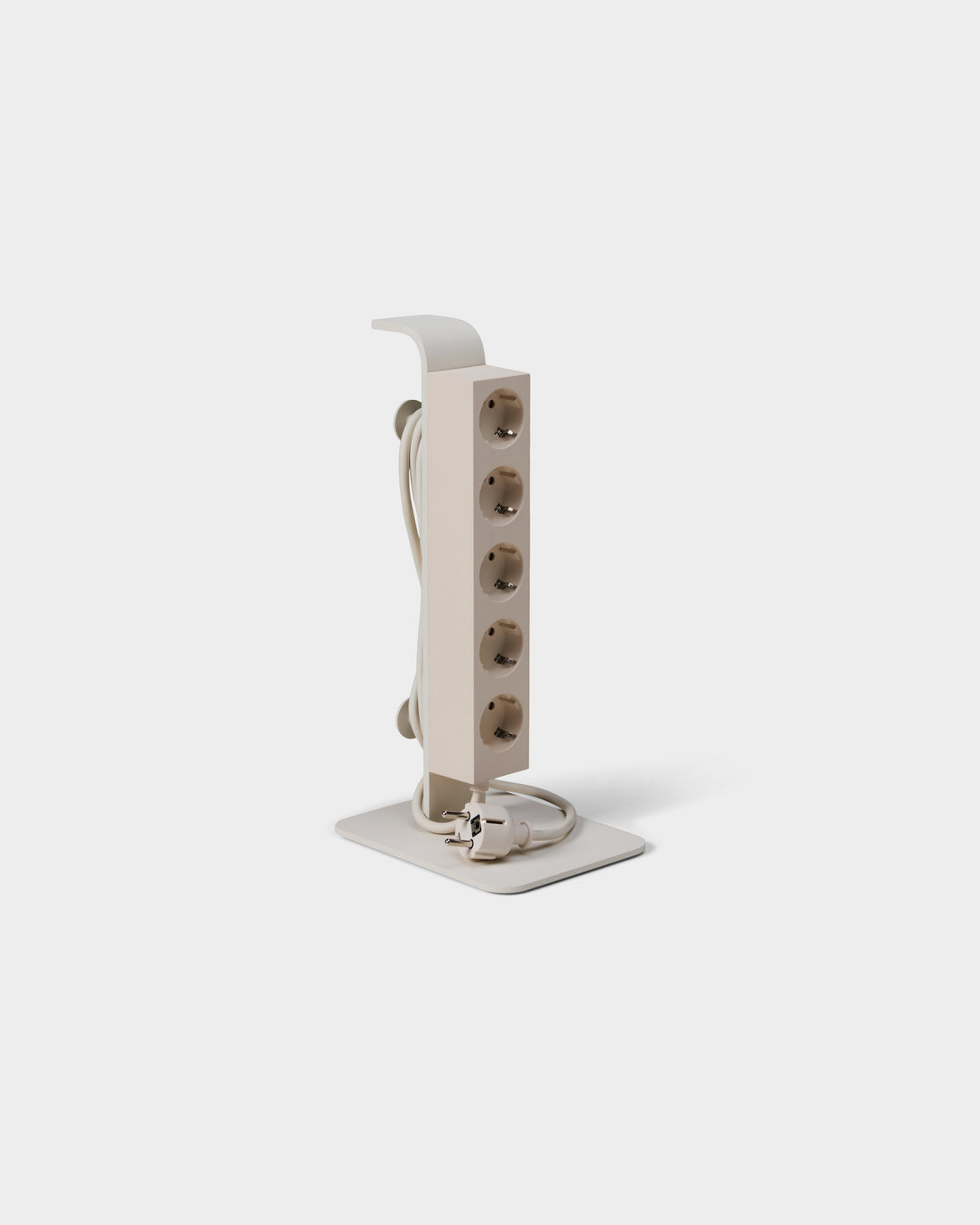Power Tower - Pearl